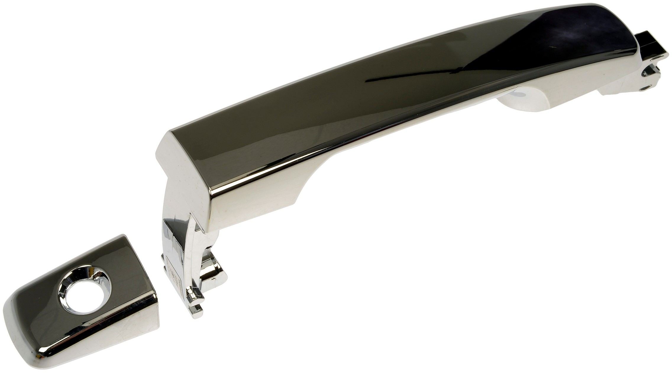 Dorman - HELP EXTERIOR DOOR HANDLE 97744