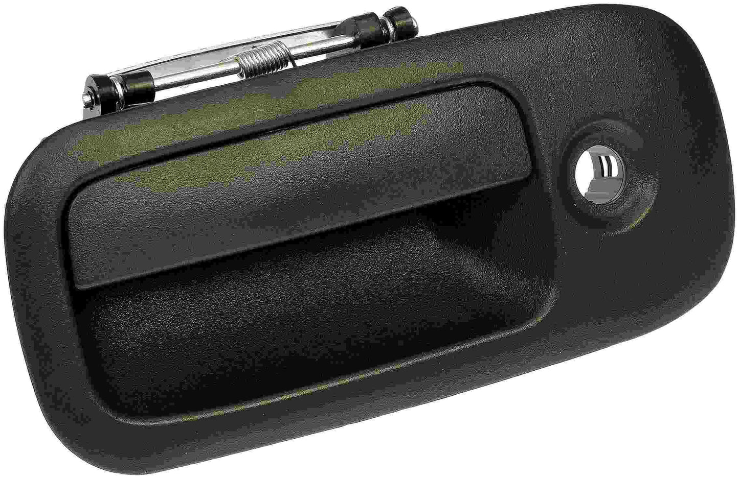Dorman - HELP EXTERIOR DOOR HANDLE 97745