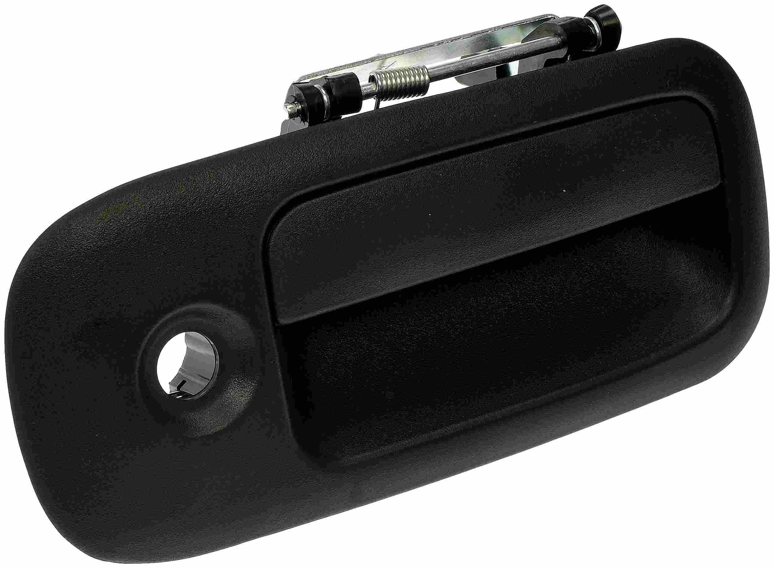 Dorman - HELP EXTERIOR DOOR HANDLE 97746