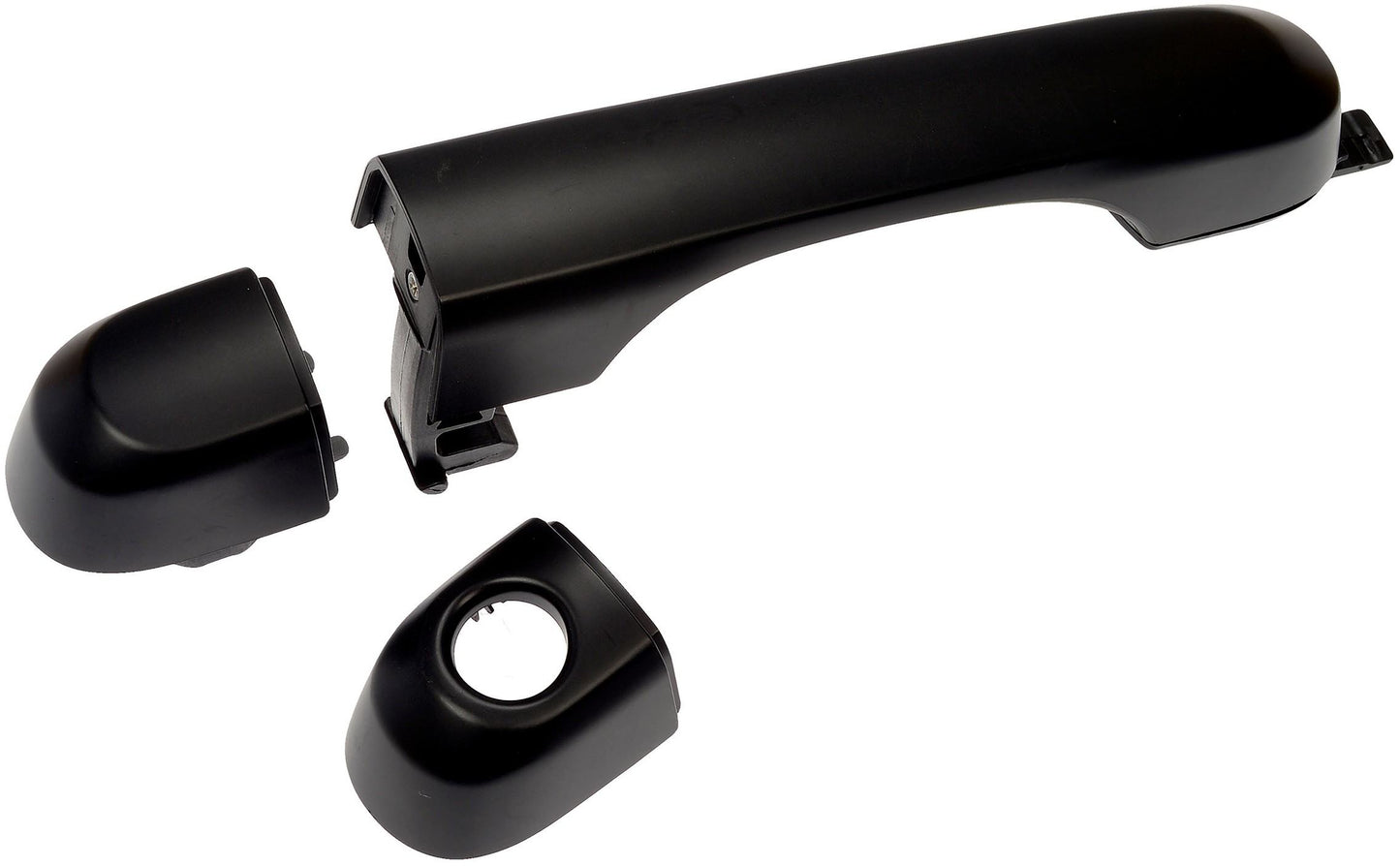 Dorman - HELP EXTERIOR DOOR HANDLE 97754