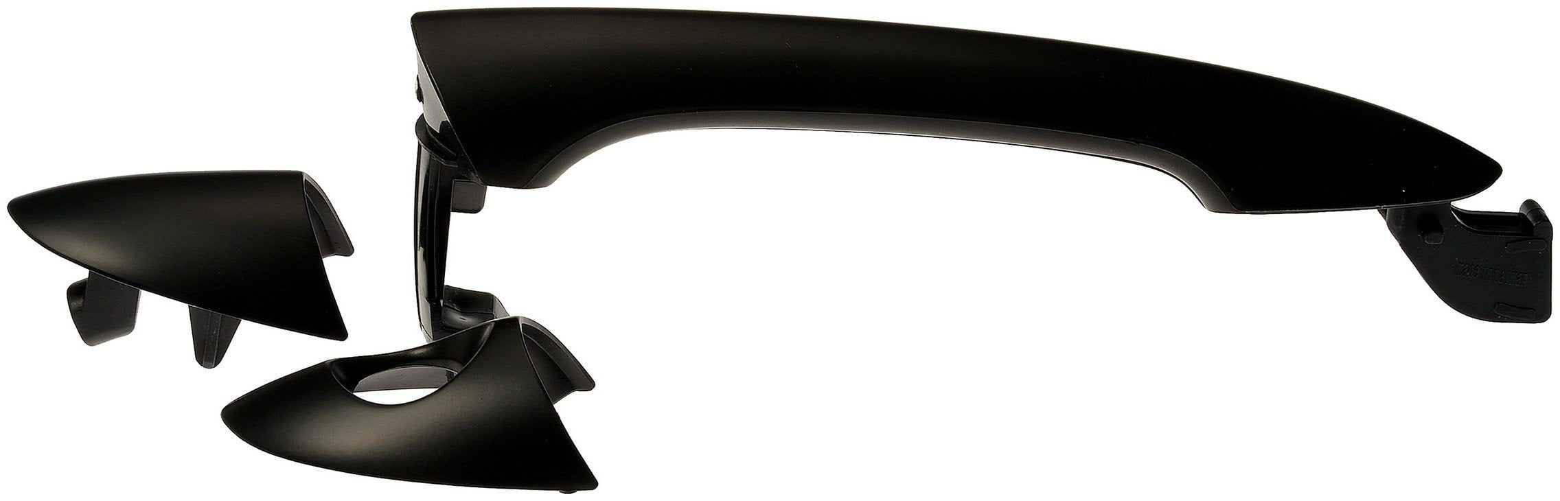 Dorman - HELP EXTERIOR DOOR HANDLE 97763