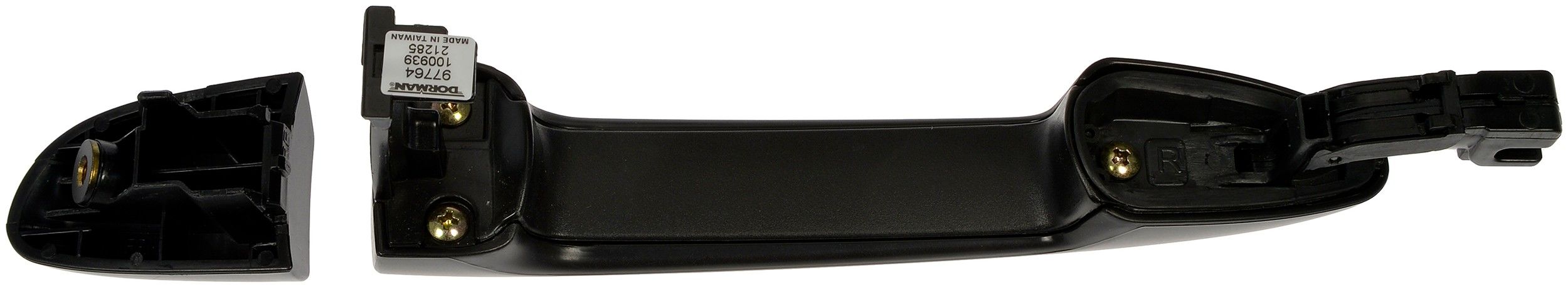 Dorman - HELP EXTERIOR DOOR HANDLE 97764