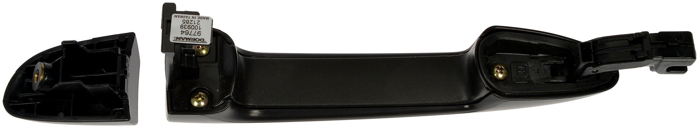 Dorman - HELP EXTERIOR DOOR HANDLE 97764