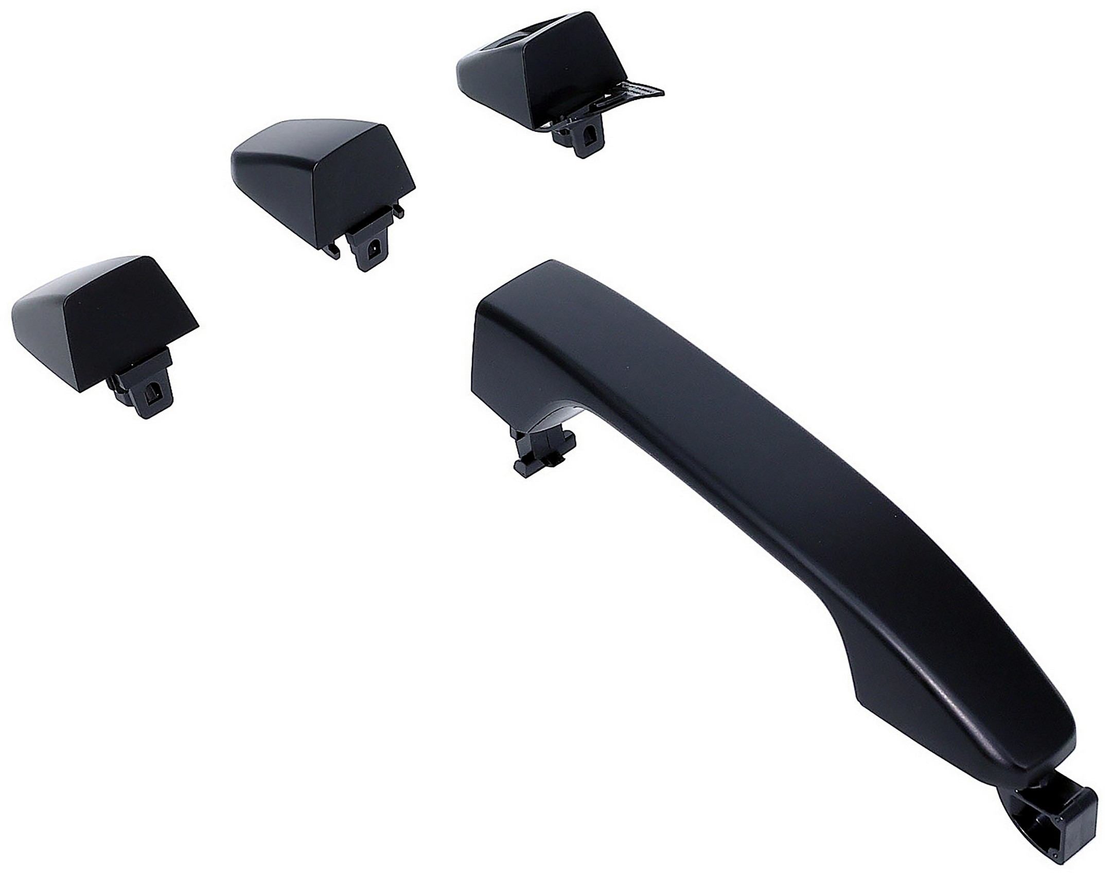 Dorman - HELP EXTERIOR DOOR HANDLE 97765