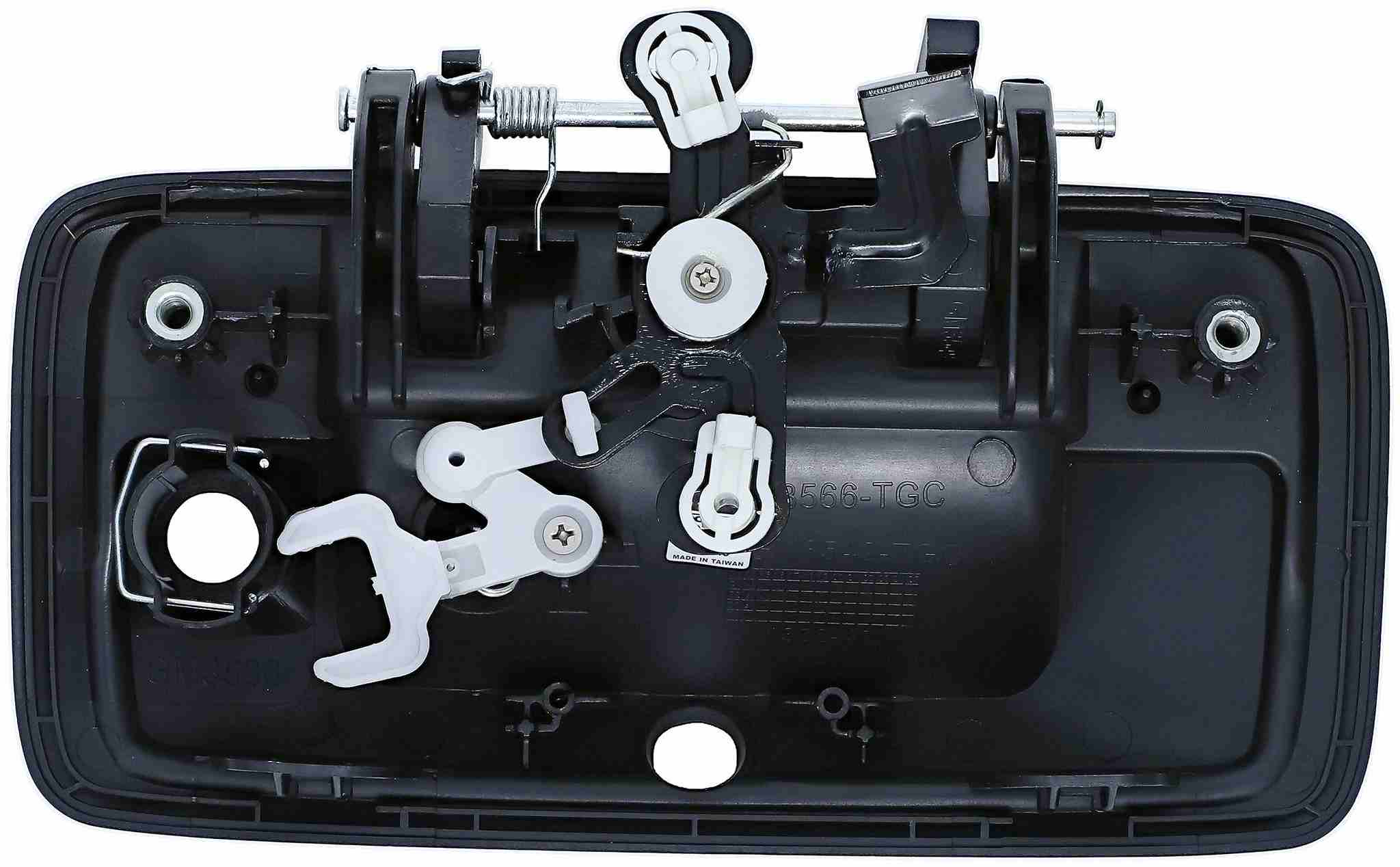 Dorman - HELP EXTERIOR DOOR HANDLE 97771