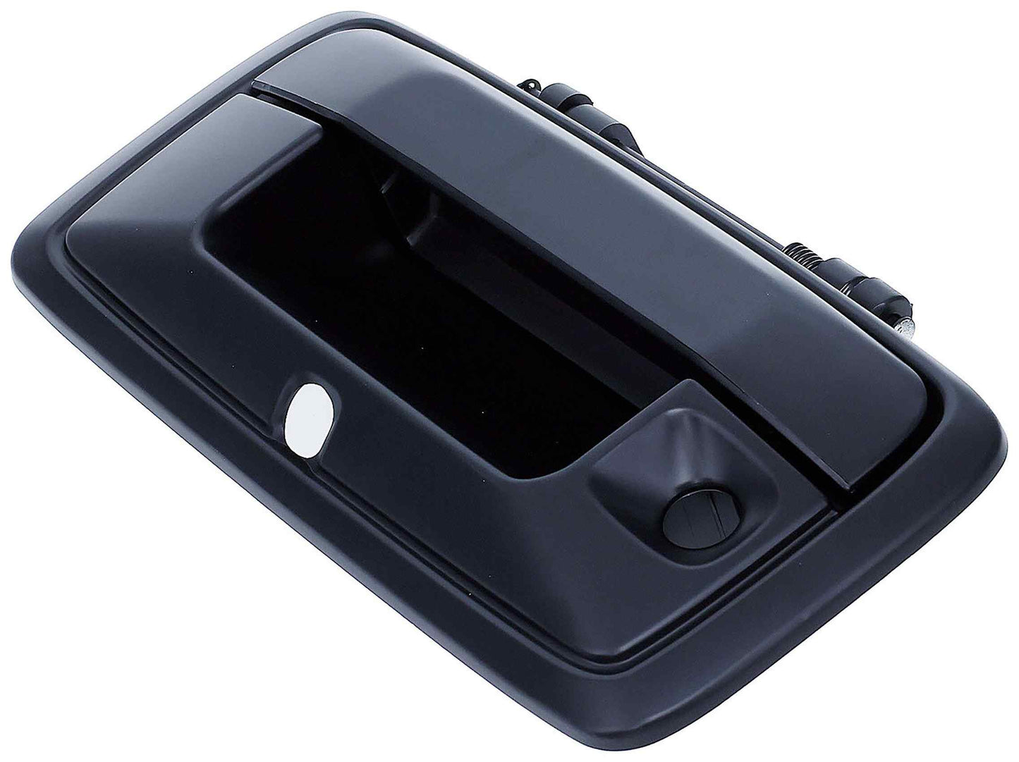 Dorman - HELP EXTERIOR DOOR HANDLE 97771