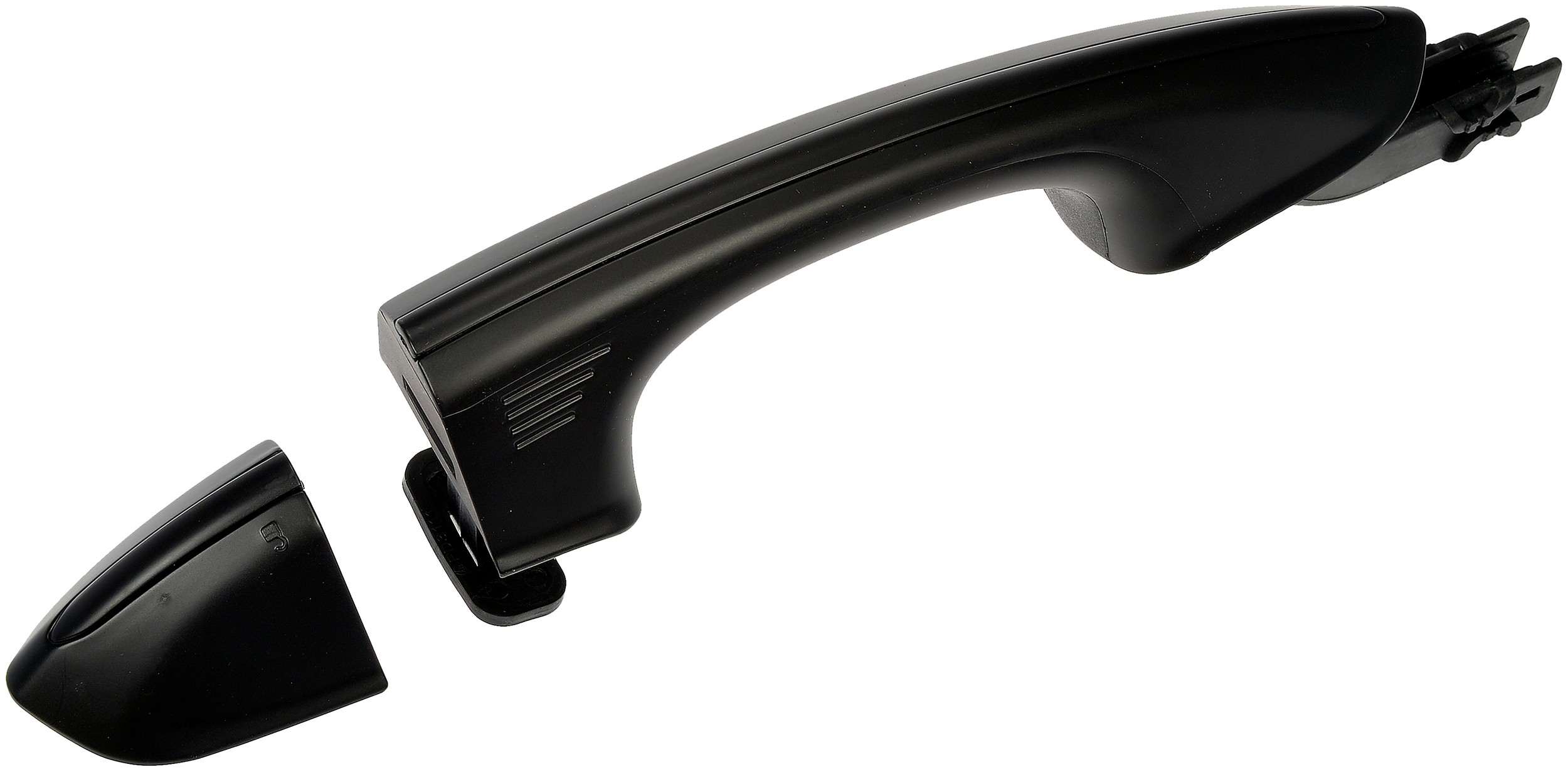 Dorman - HELP EXTERIOR DOOR HANDLE 97775