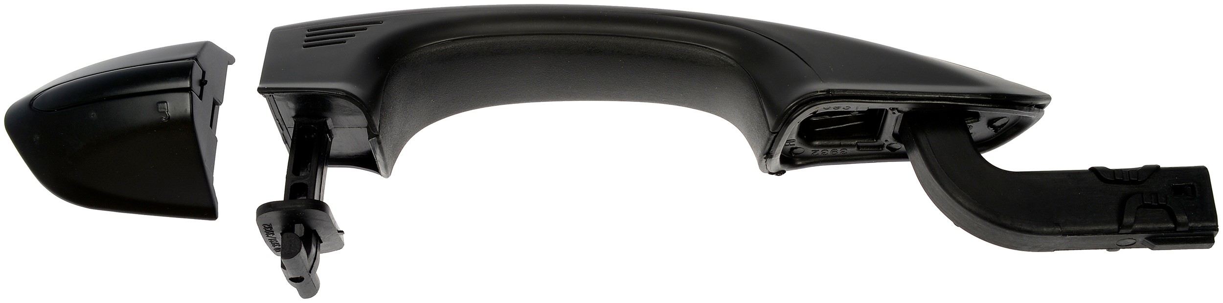 Dorman - HELP EXTERIOR DOOR HANDLE 97775