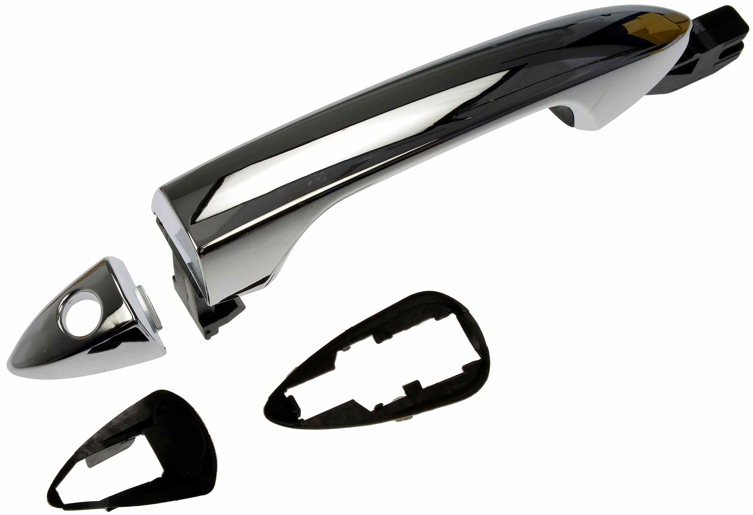 Dorman - HELP EXTERIOR DOOR HANDLE 97776