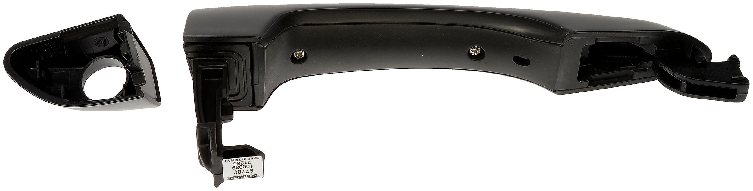 Dorman - HELP EXTERIOR DOOR HANDLE 97780