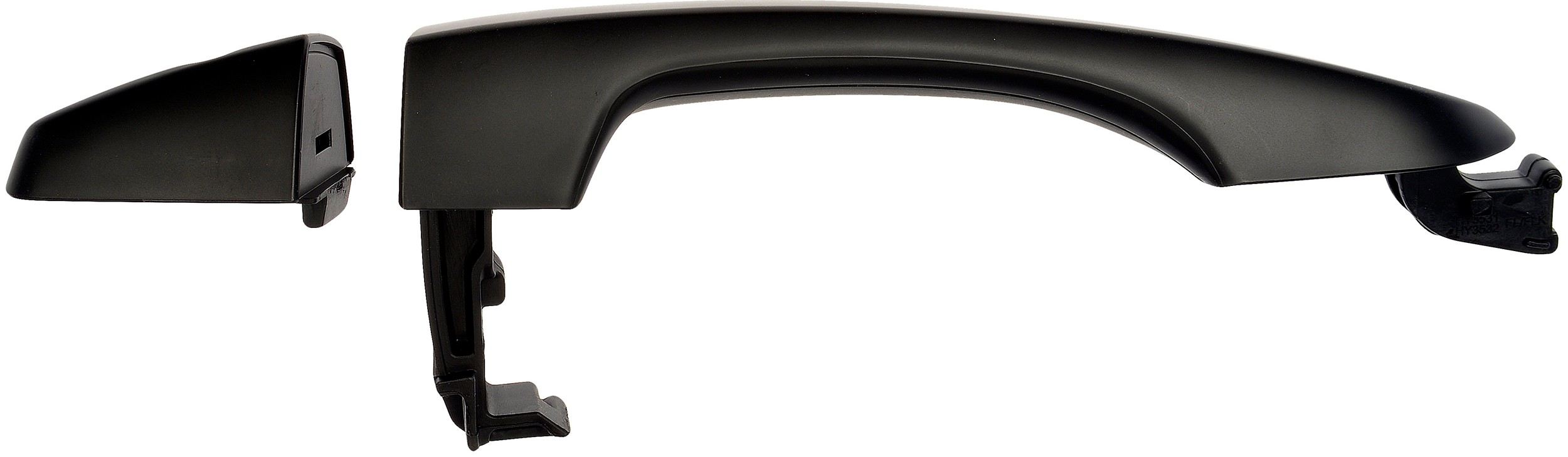 Dorman - HELP EXTERIOR DOOR HANDLE 97780