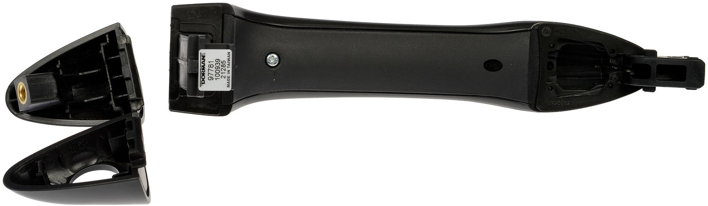Dorman - HELP EXTERIOR DOOR HANDLE 97781