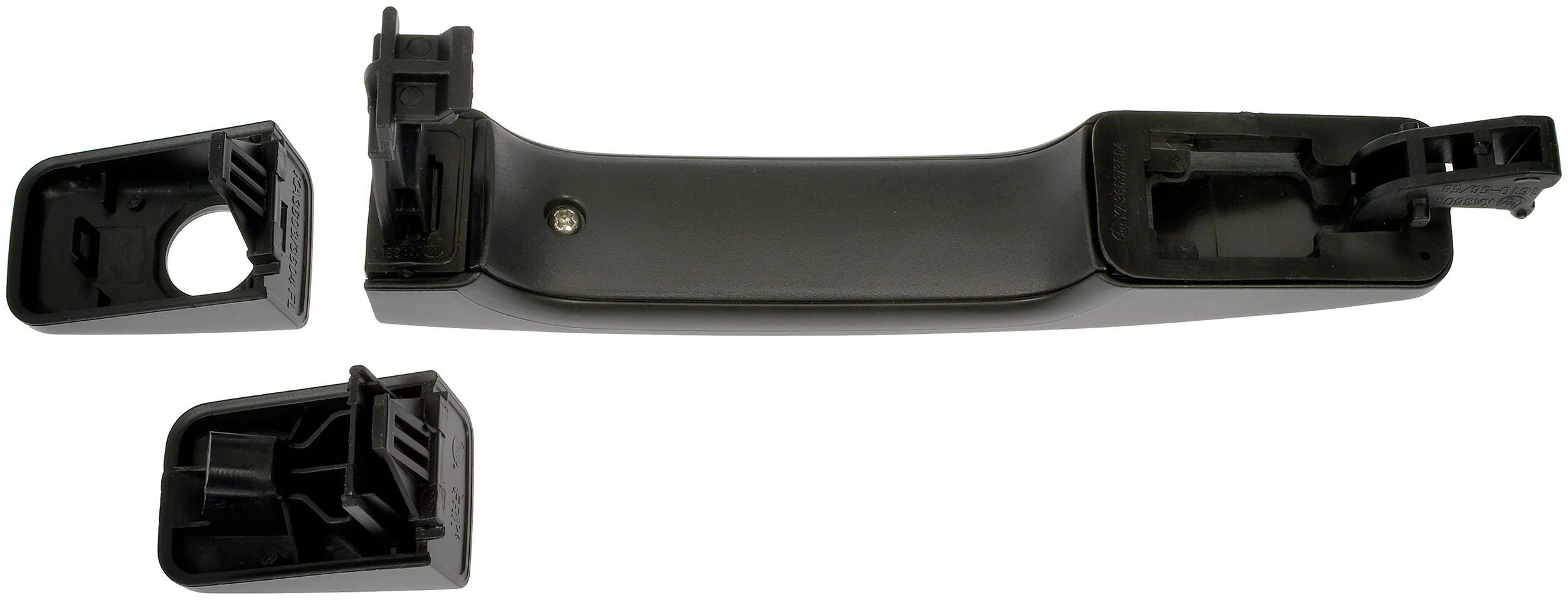 Dorman - HELP EXTERIOR DOOR HANDLE 97783