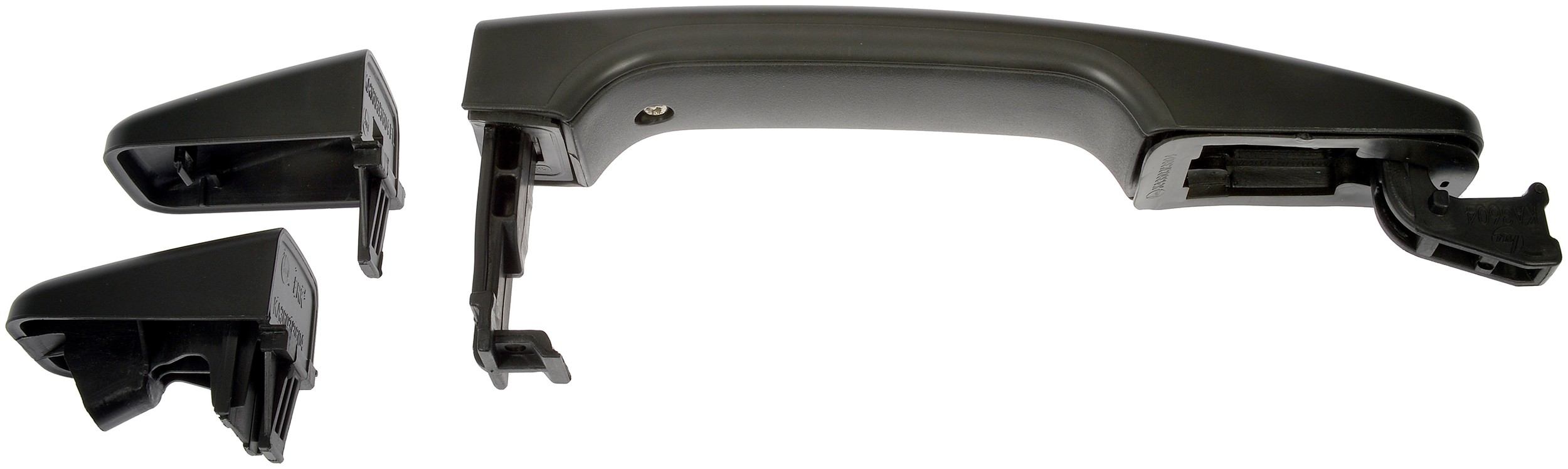 Dorman - HELP EXTERIOR DOOR HANDLE 97783