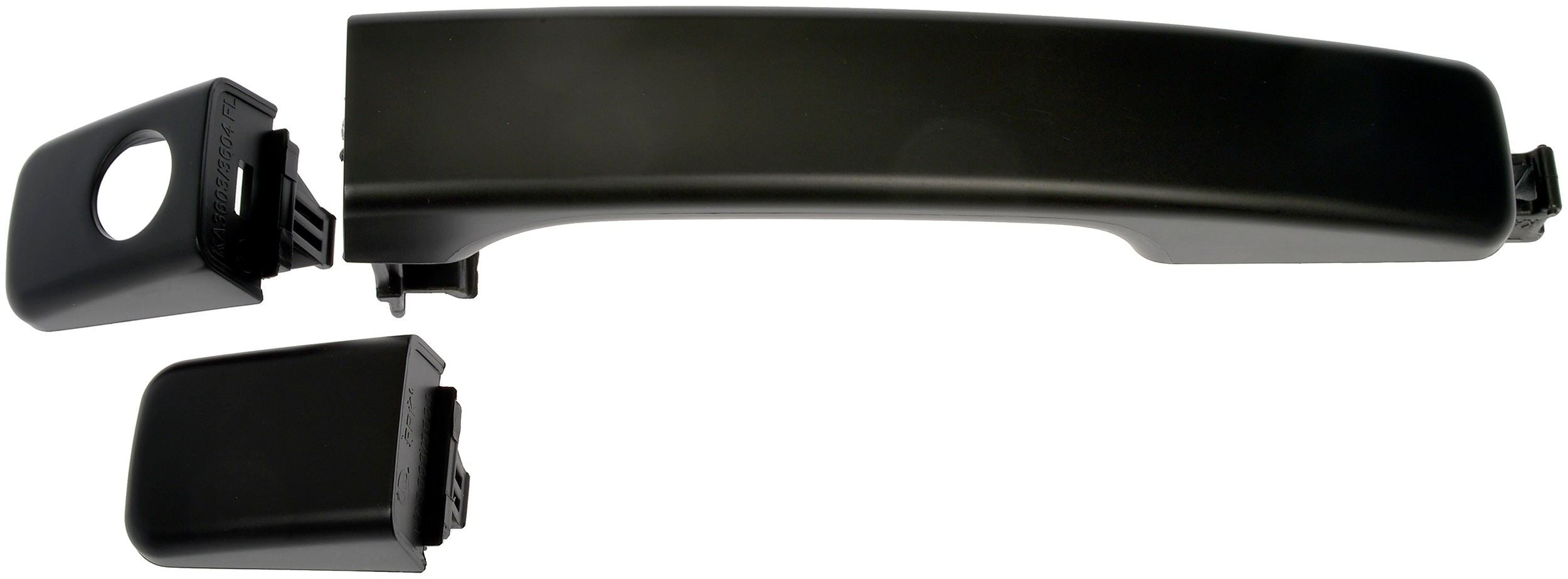 Dorman - HELP EXTERIOR DOOR HANDLE 97783