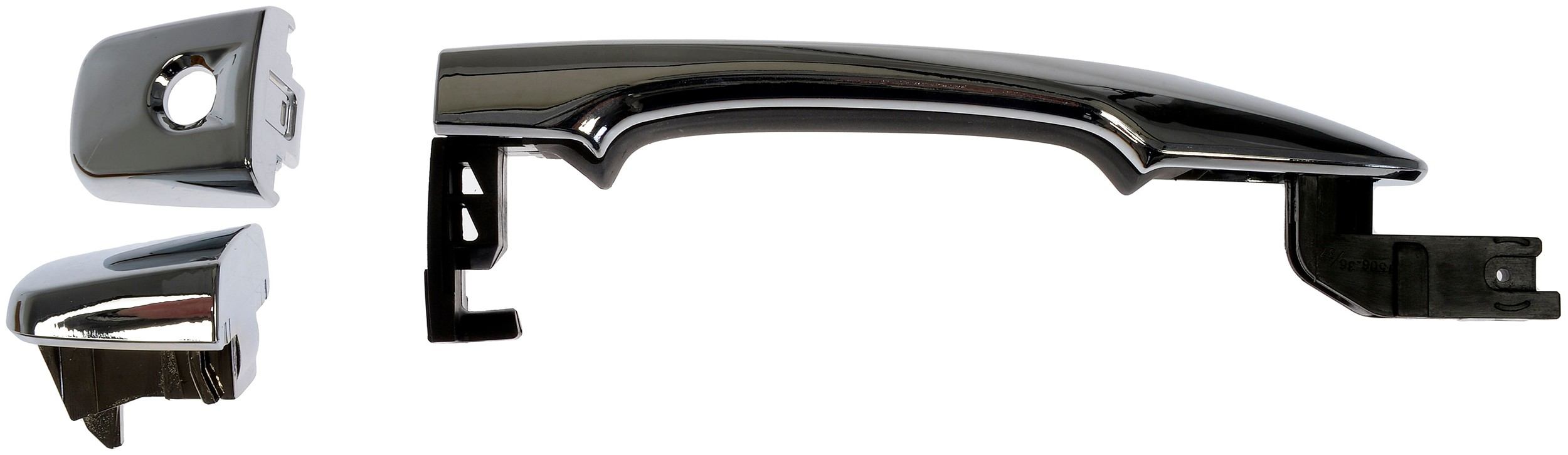 Dorman - HELP EXTERIOR DOOR HANDLE 97786