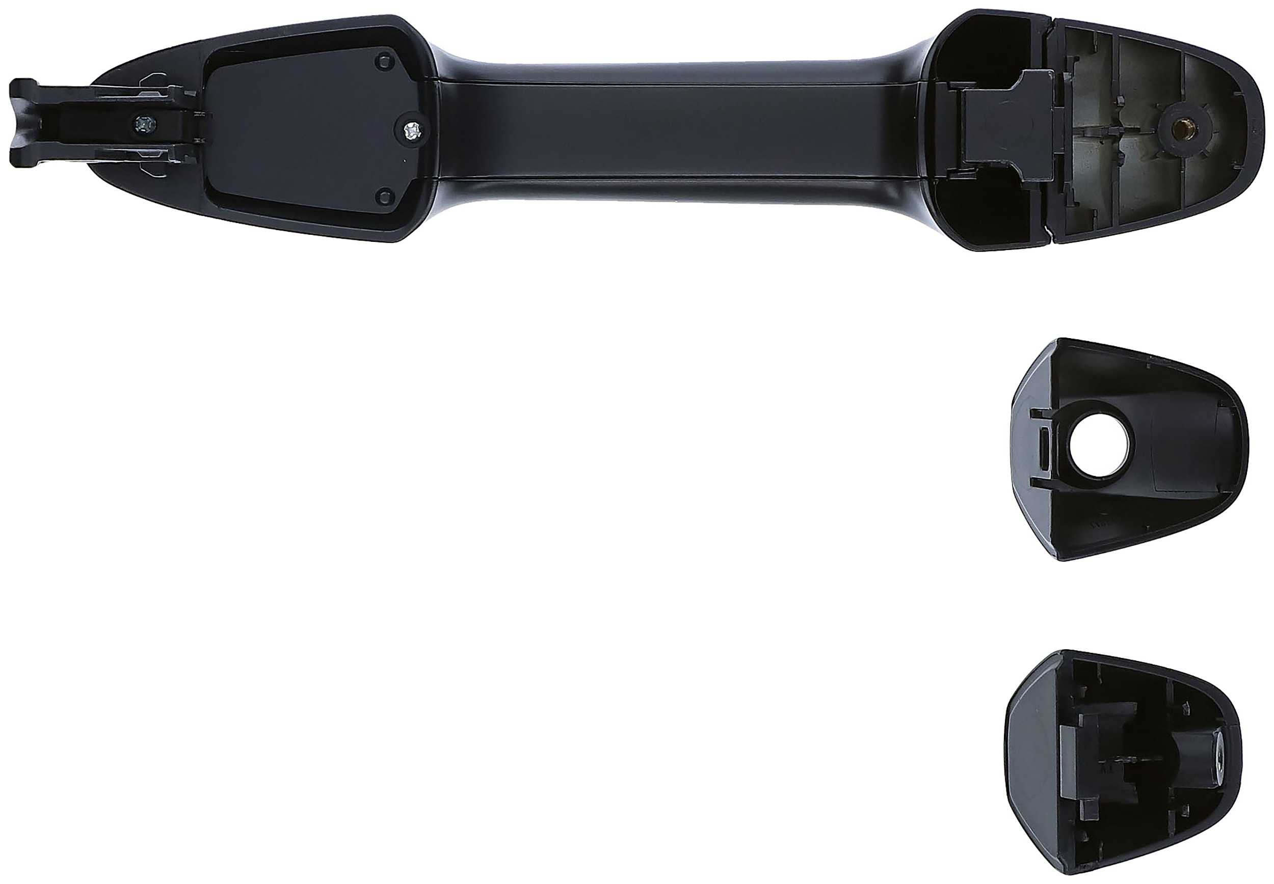 Dorman - HELP DOOR HANDLE 97789