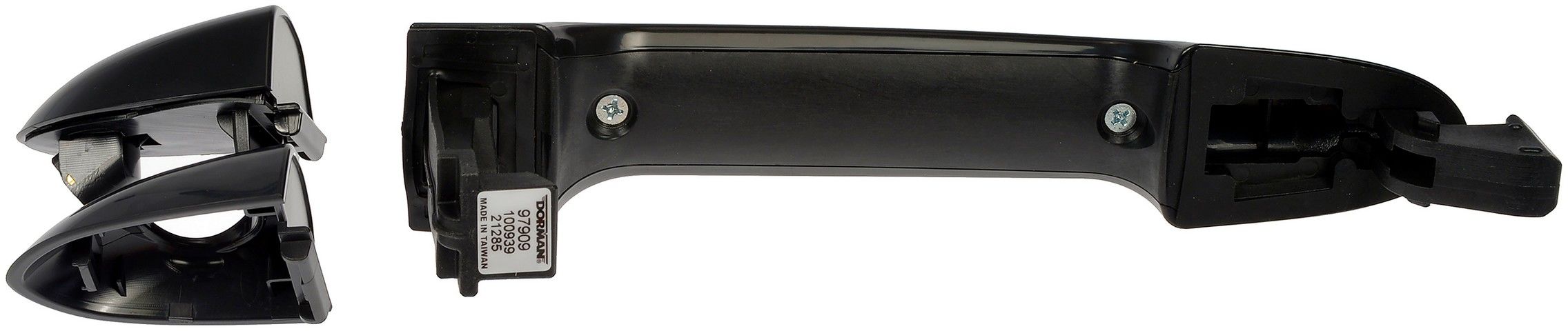 Dorman - HELP EXTERIOR DOOR HANDLE 97909