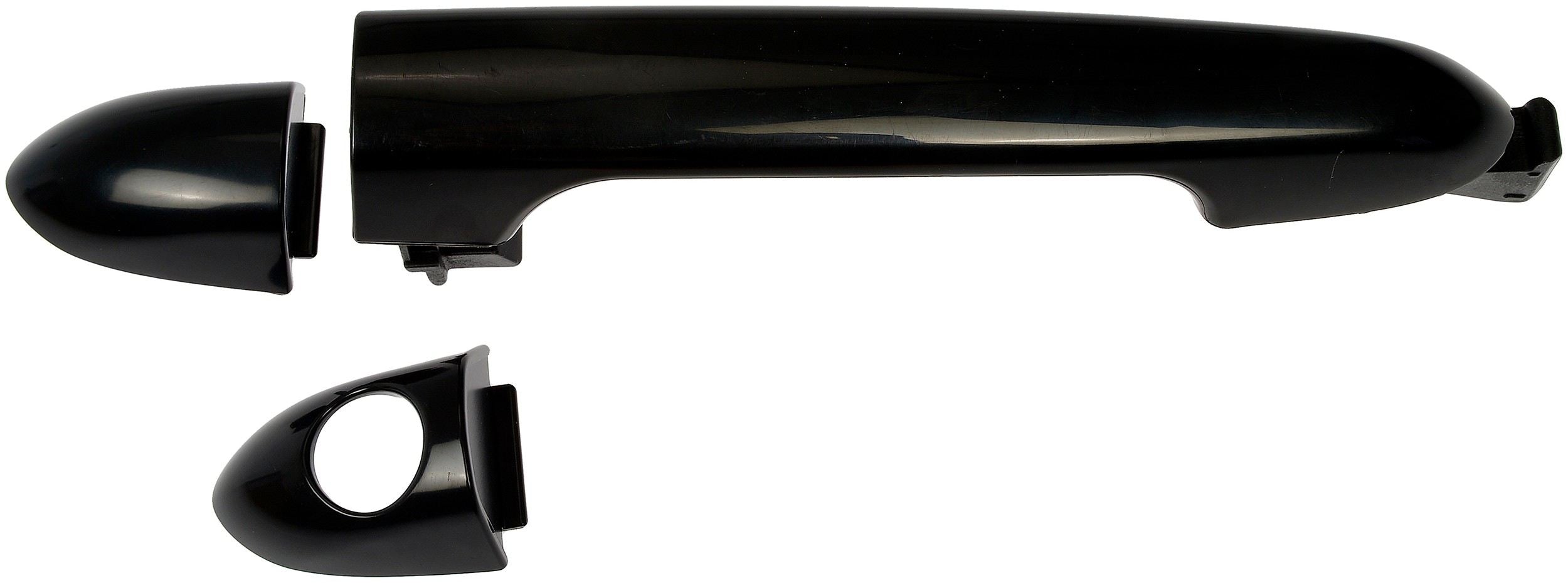 Dorman - HELP EXTERIOR DOOR HANDLE 97909