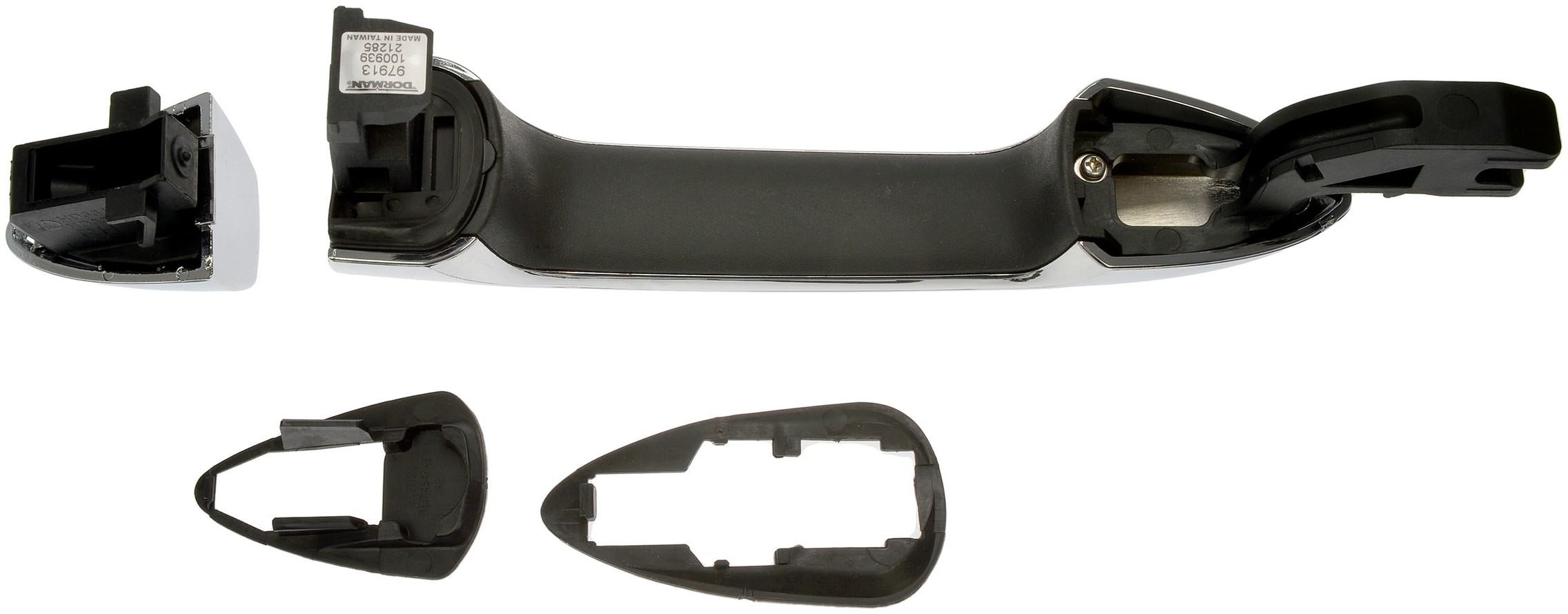 Dorman - HELP EXTERIOR DOOR HANDLE 97913