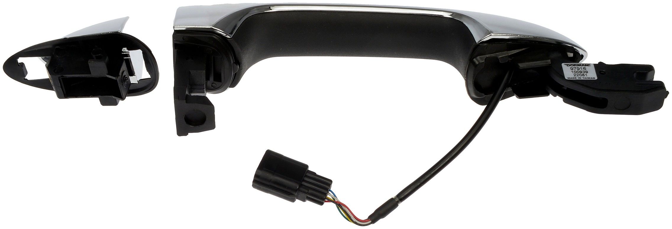 Dorman - HELP DOOR HANDLE 97916