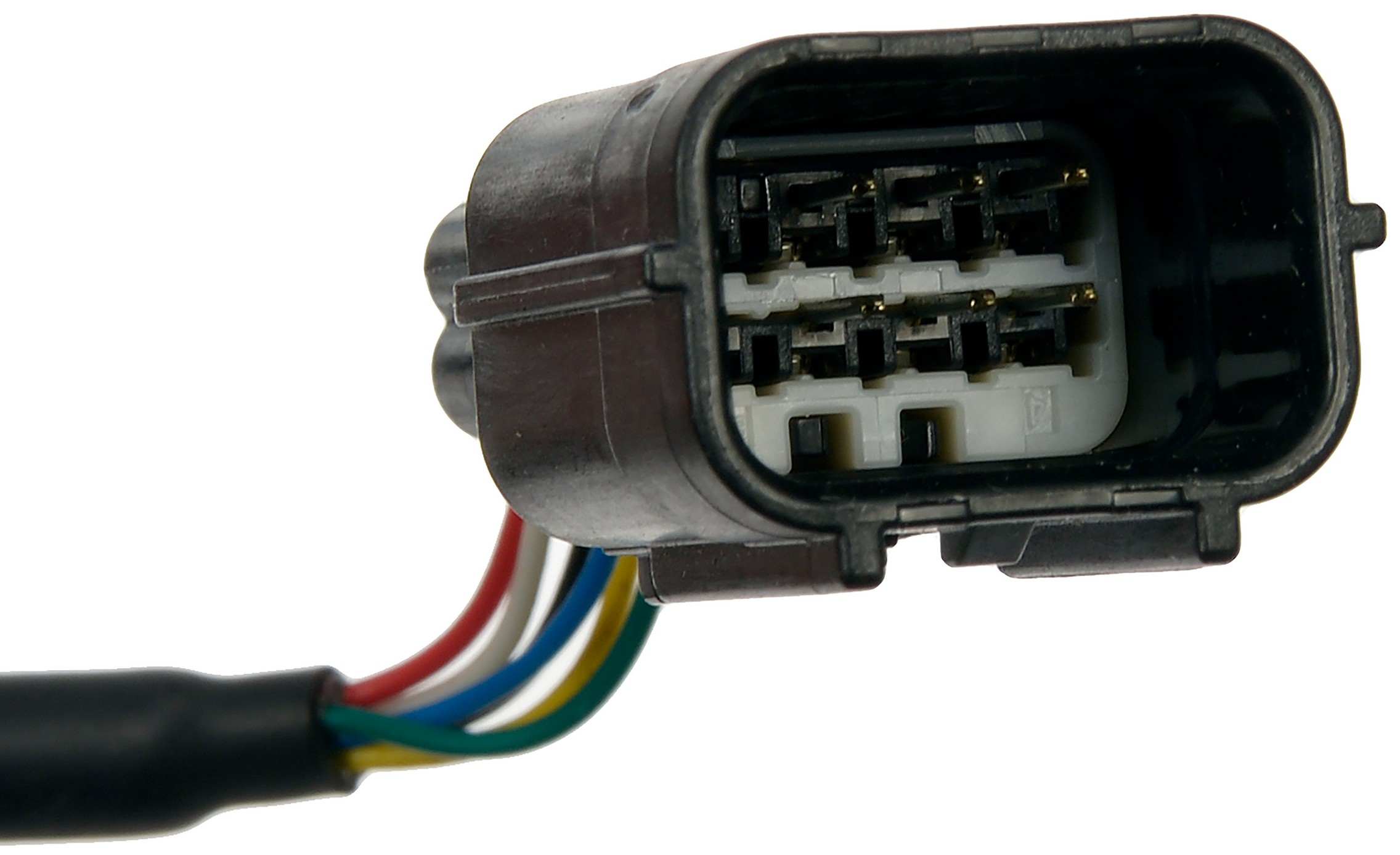 Dorman - HELP DOOR HANDLE 97916
