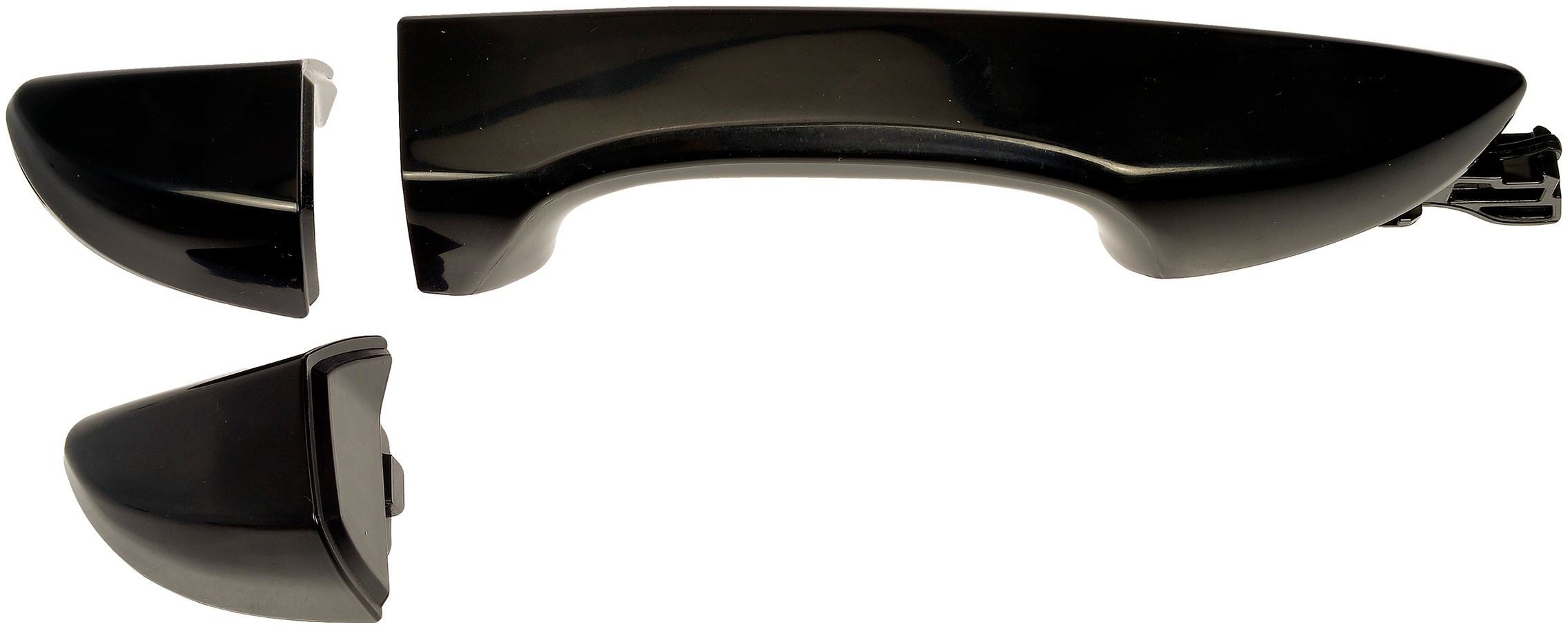 Dorman - HELP EXTERIOR DOOR HANDLE 97920