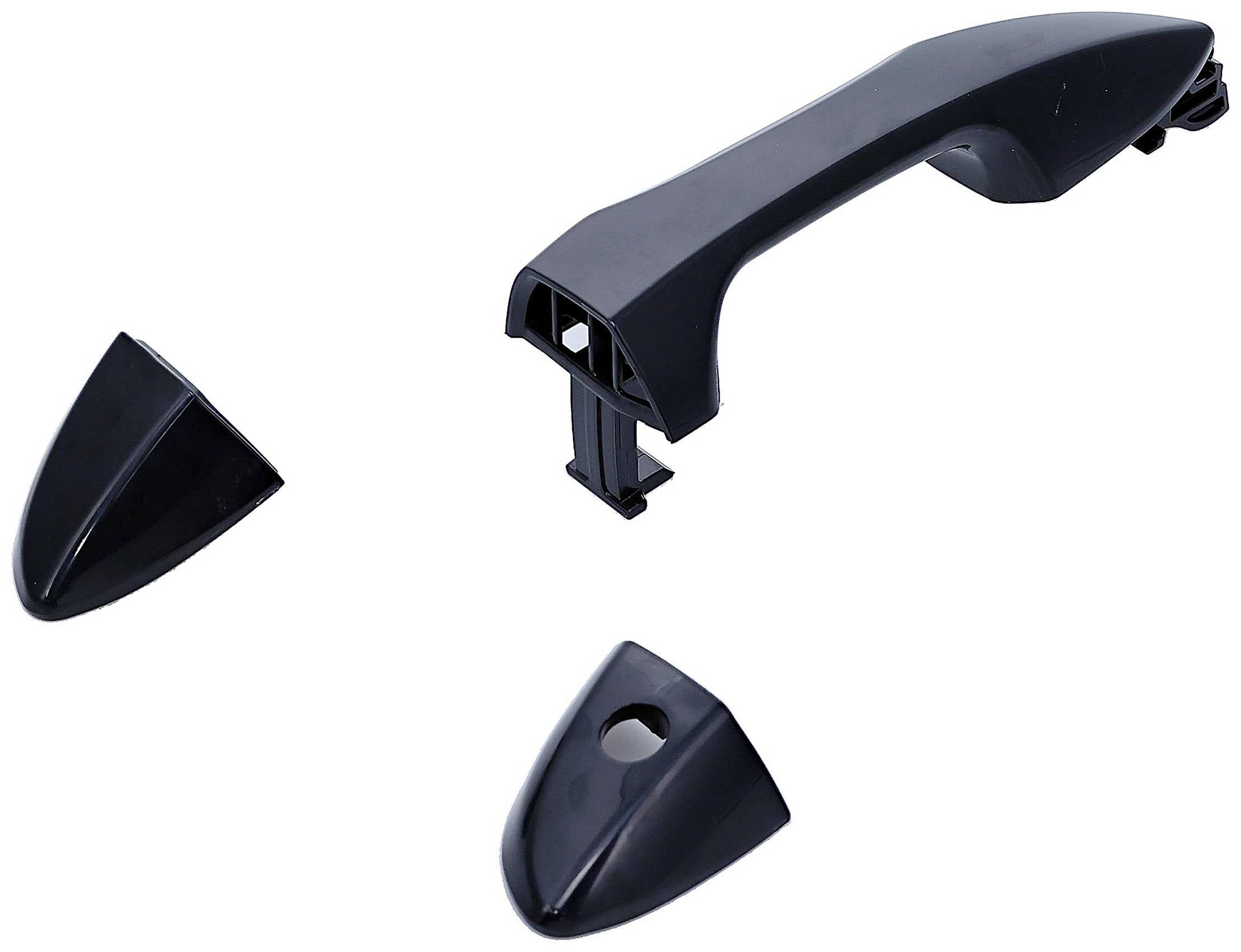Dorman - HELP EXTERIOR DOOR HANDLE 97921