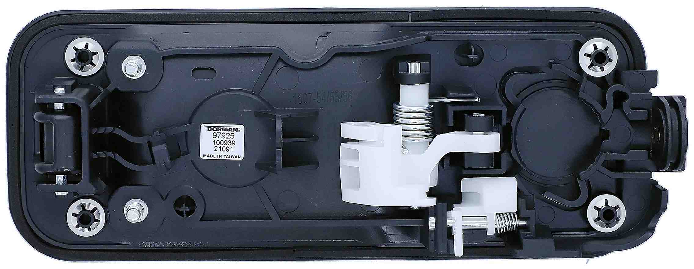 Dorman - HELP EXTERIOR DOOR HANDLE 97925