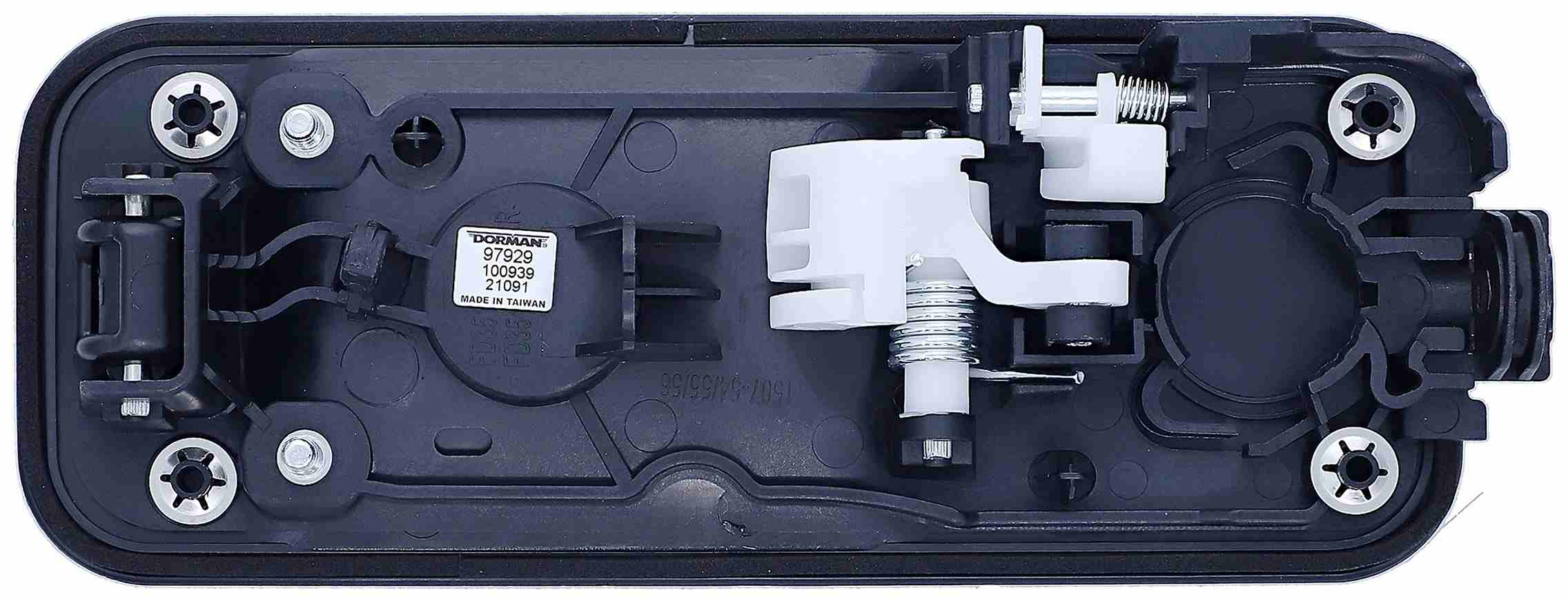 Dorman - HELP EXTERIOR DOOR HANDLE 97929