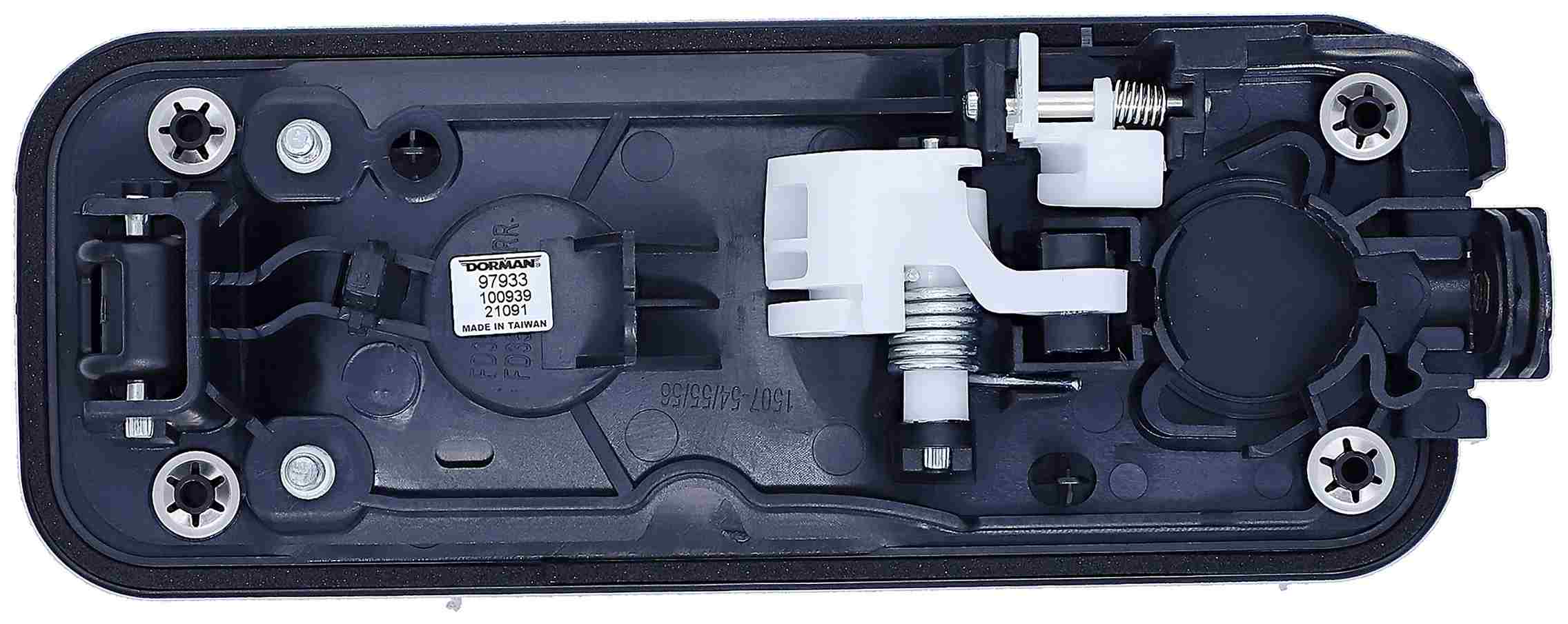 Dorman - HELP EXTERIOR DOOR HANDLE 97933