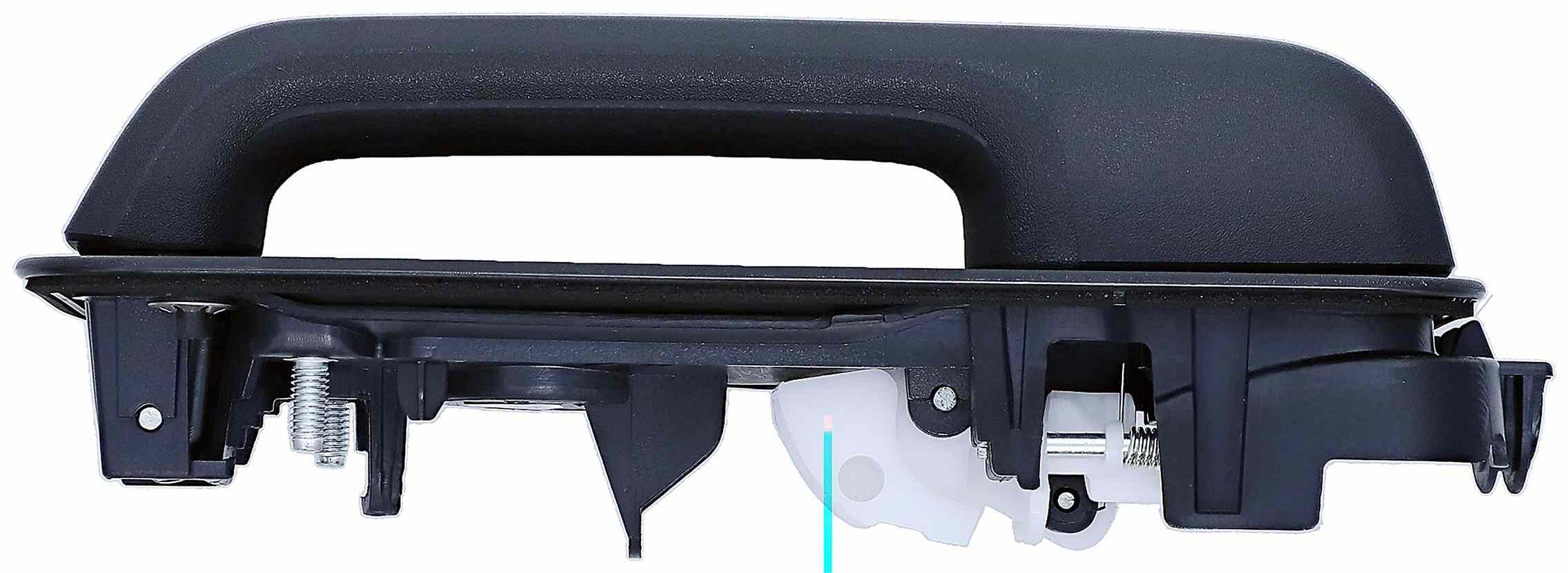 Dorman - HELP EXTERIOR DOOR HANDLE 97933