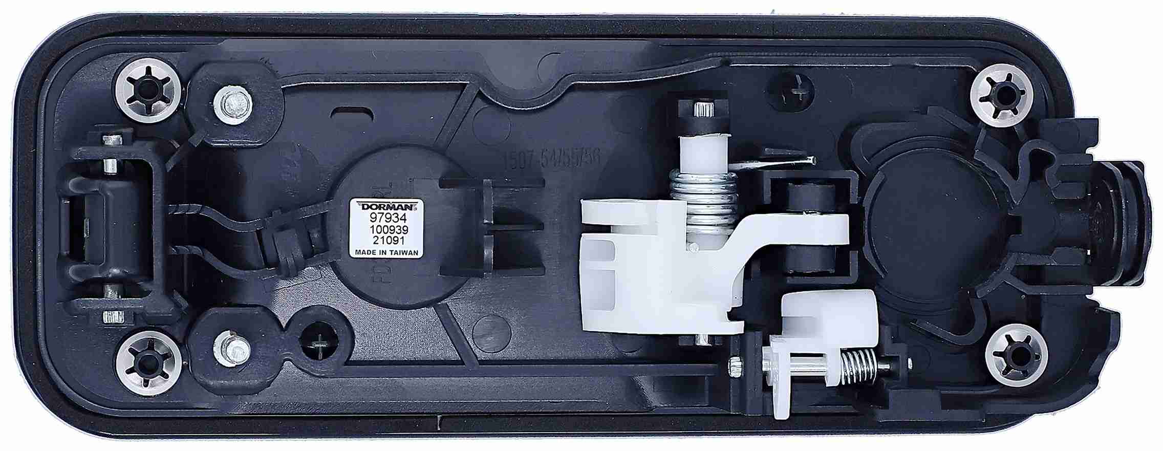 Dorman - HELP EXTERIOR DOOR HANDLE 97934
