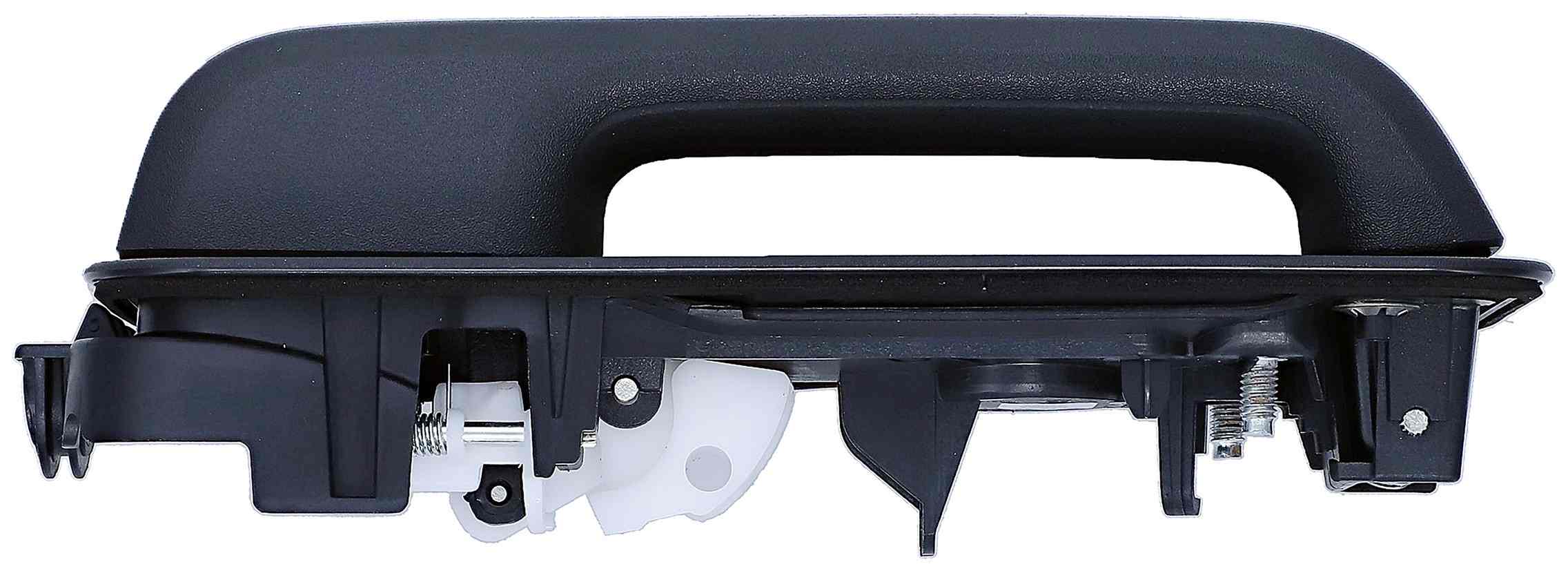 Dorman - HELP EXTERIOR DOOR HANDLE 97934