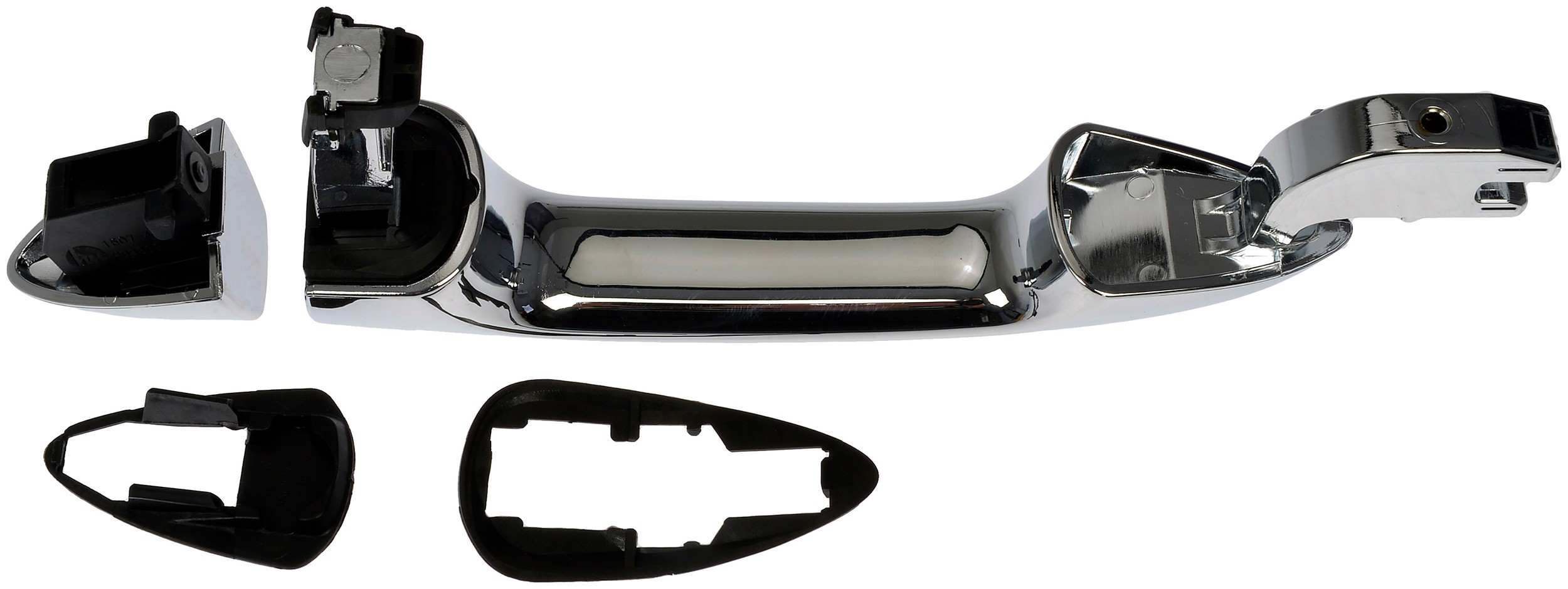 Dorman - HELP EXTERIOR DOOR HANDLE 97947
