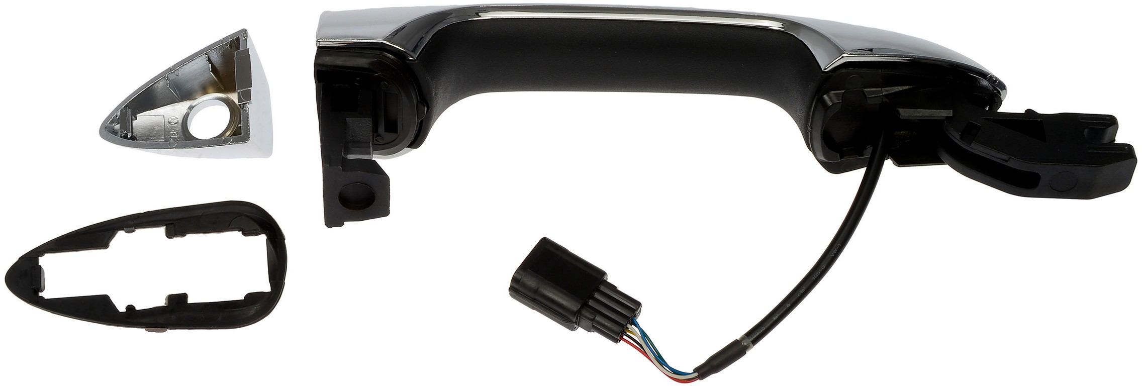 Dorman - HELP DOOR HANDLE 97948