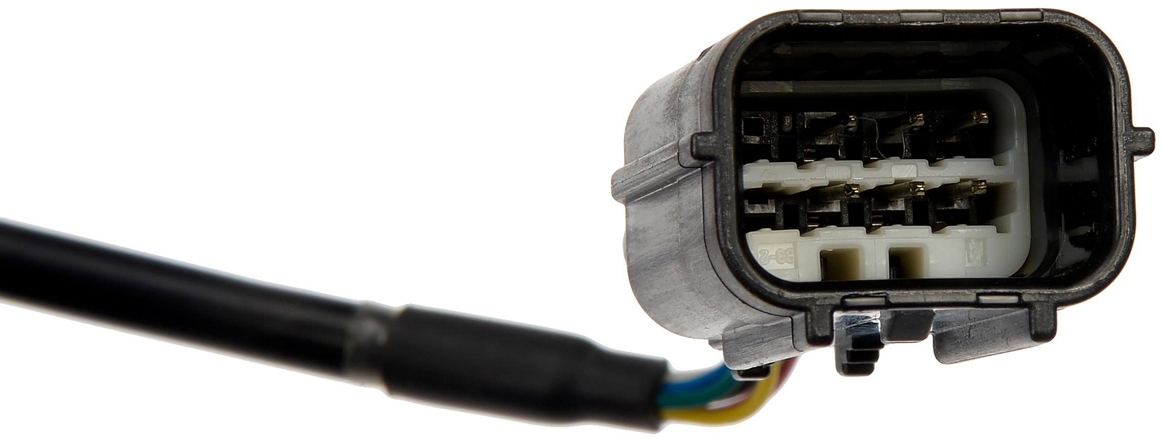 Dorman - HELP DOOR HANDLE 97948
