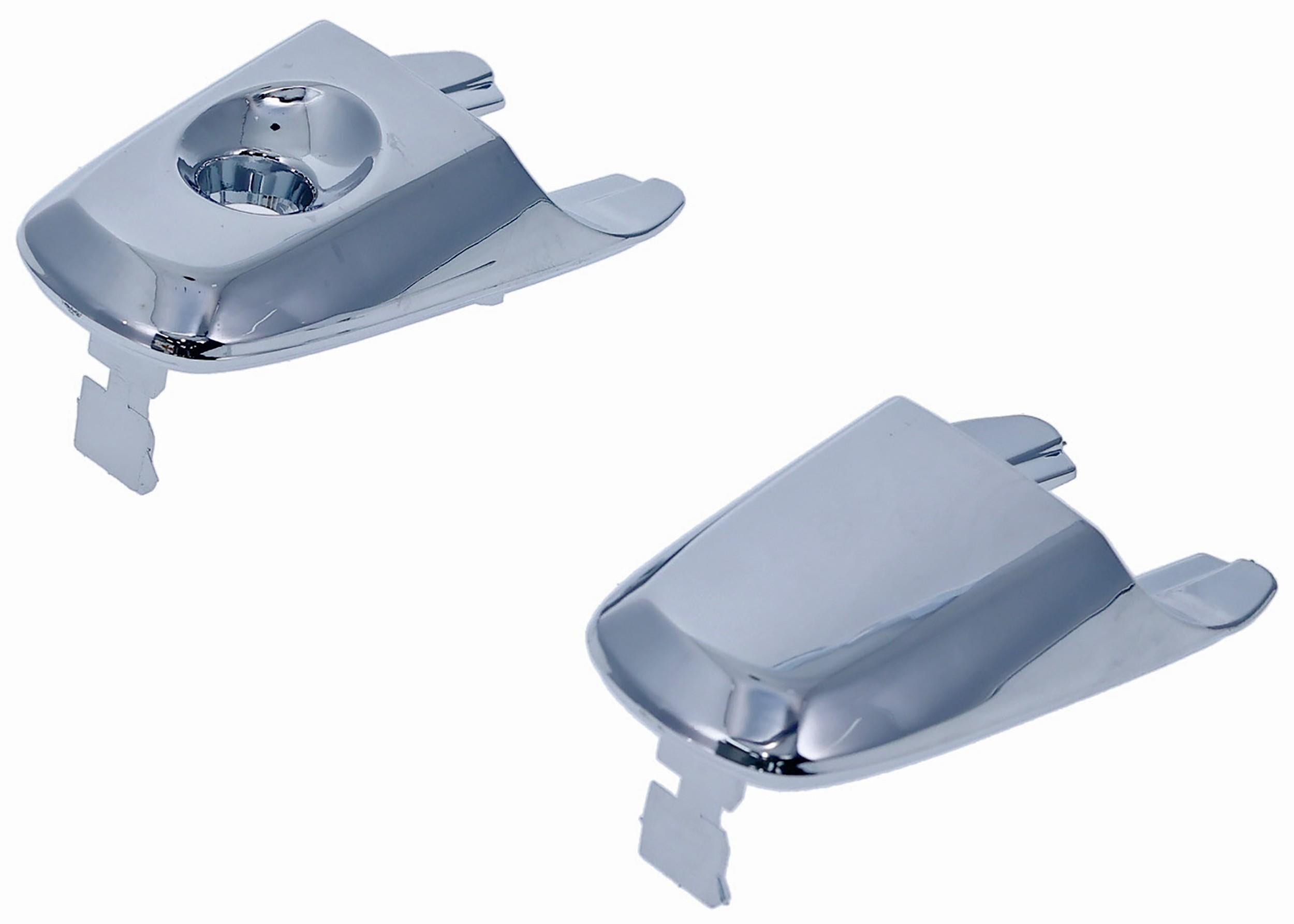 Dorman - HELP ESCUTCHEON KIT 97952