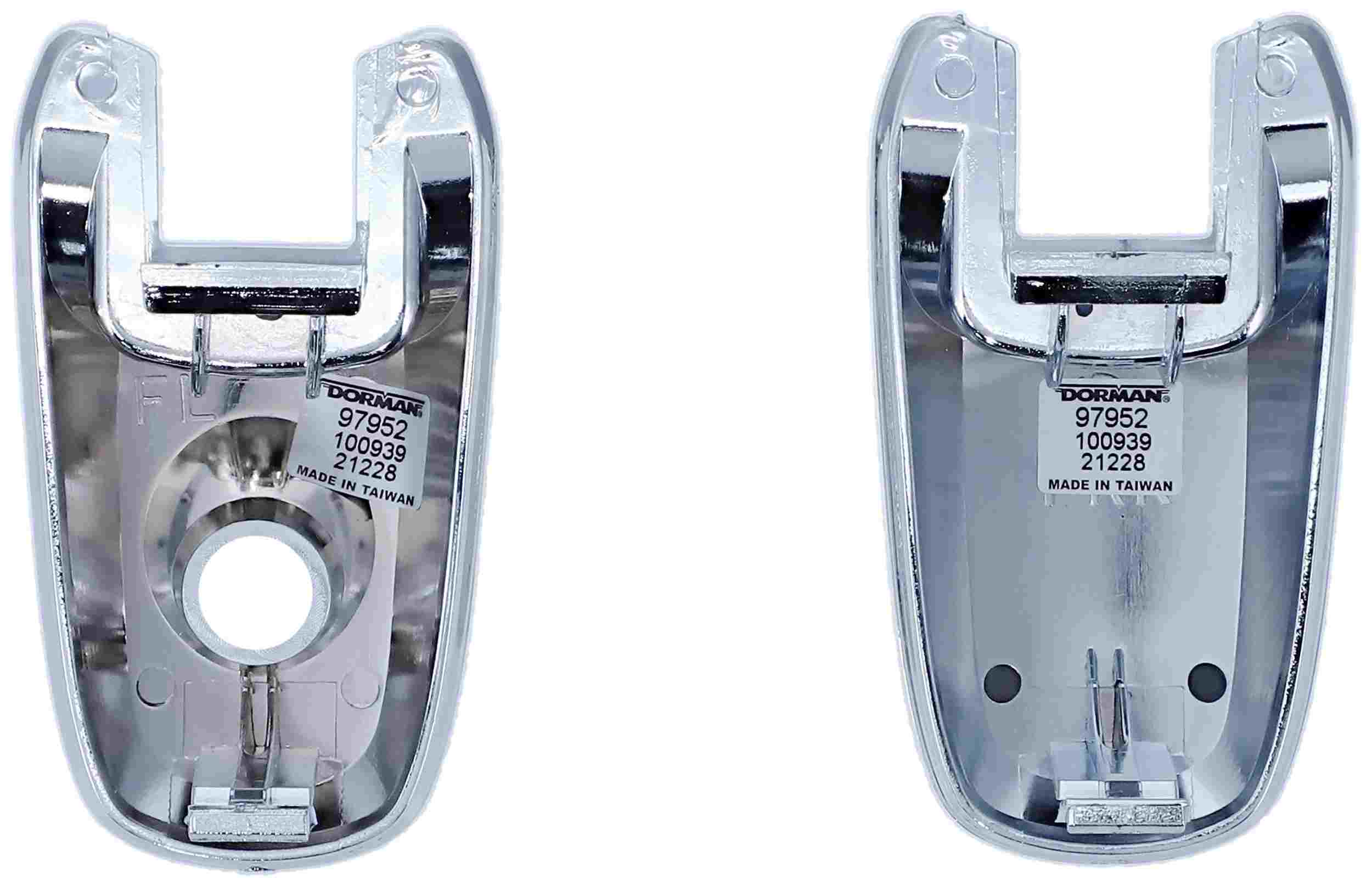 Dorman - HELP ESCUTCHEON KIT 97952