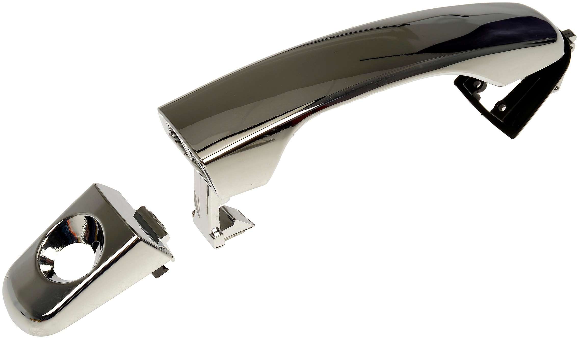Dorman - HELP EXTERIOR DOOR HANDLE 97964