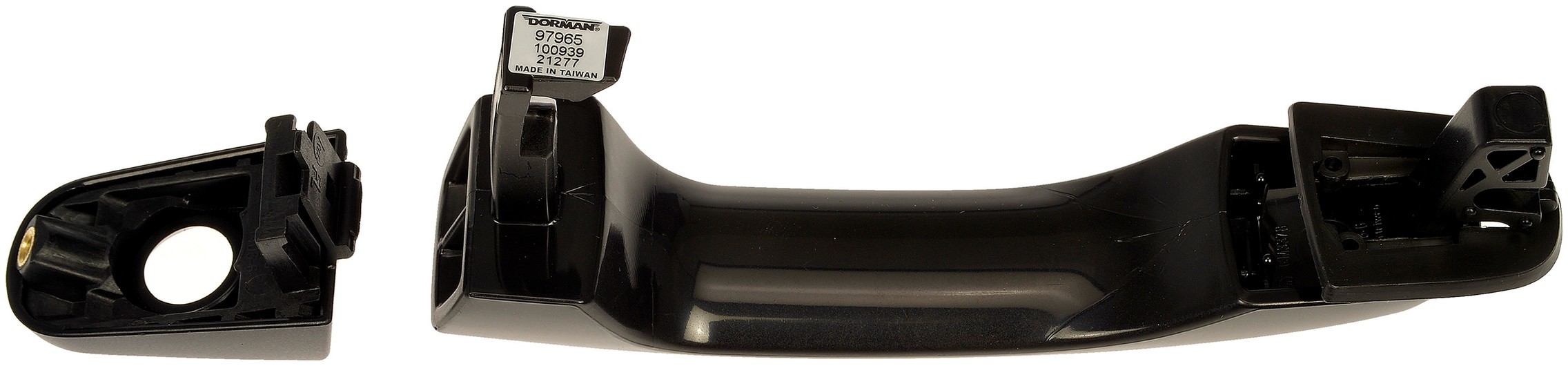 Dorman - HELP EXTERIOR DOOR HANDLE 97965