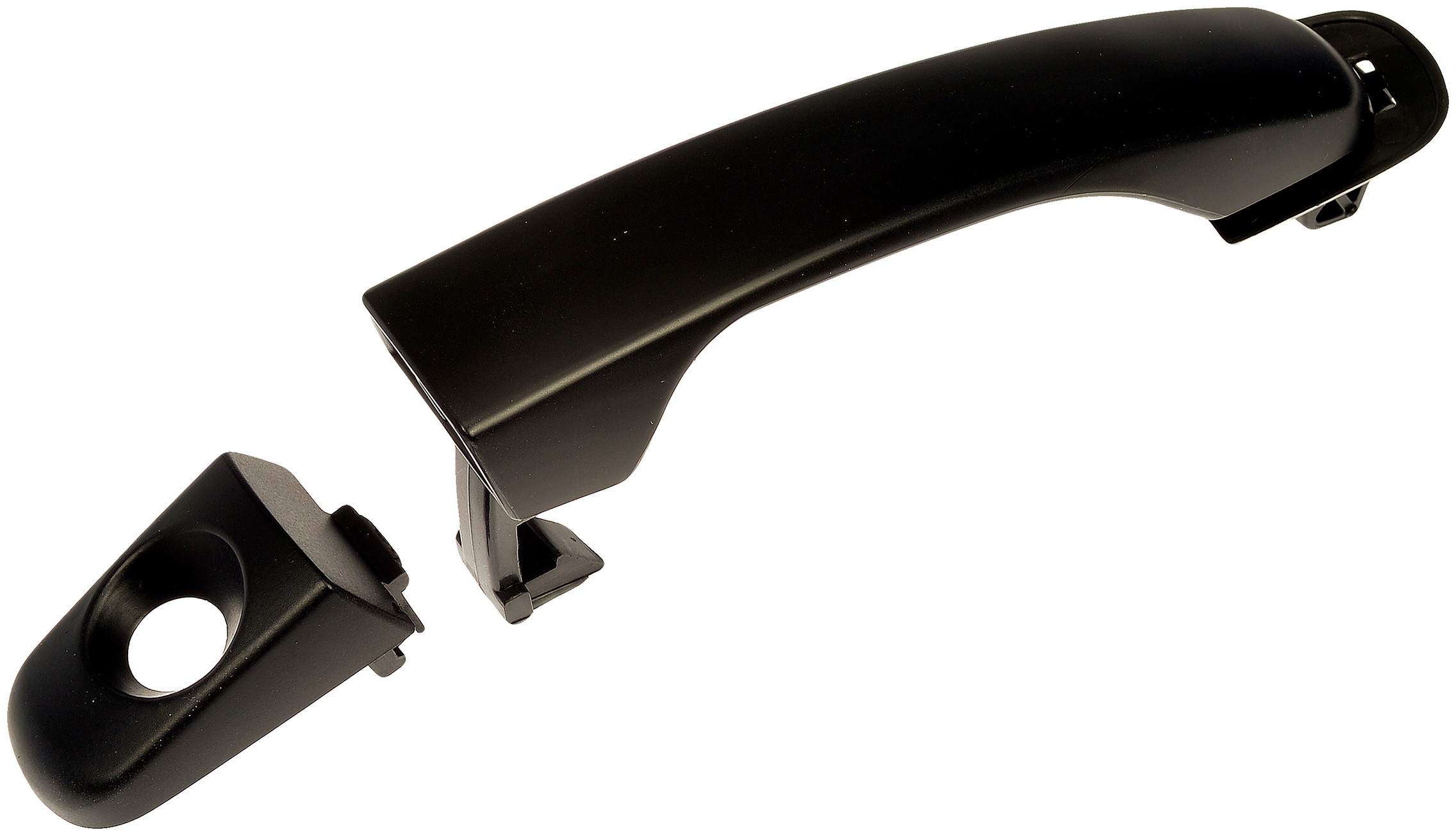 Dorman - HELP EXTERIOR DOOR HANDLE 97965