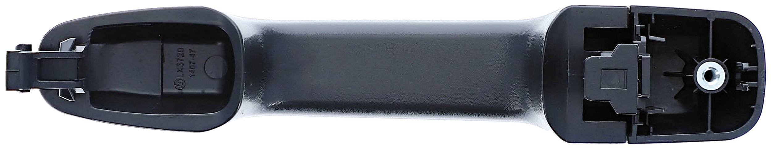 Dorman - HELP EXTERIOR DOOR HANDLE 97973