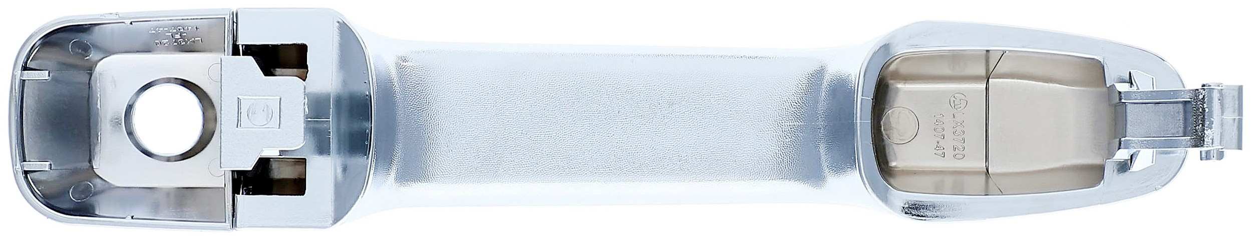 Dorman - HELP EXTERIOR DOOR HANDLE 97974