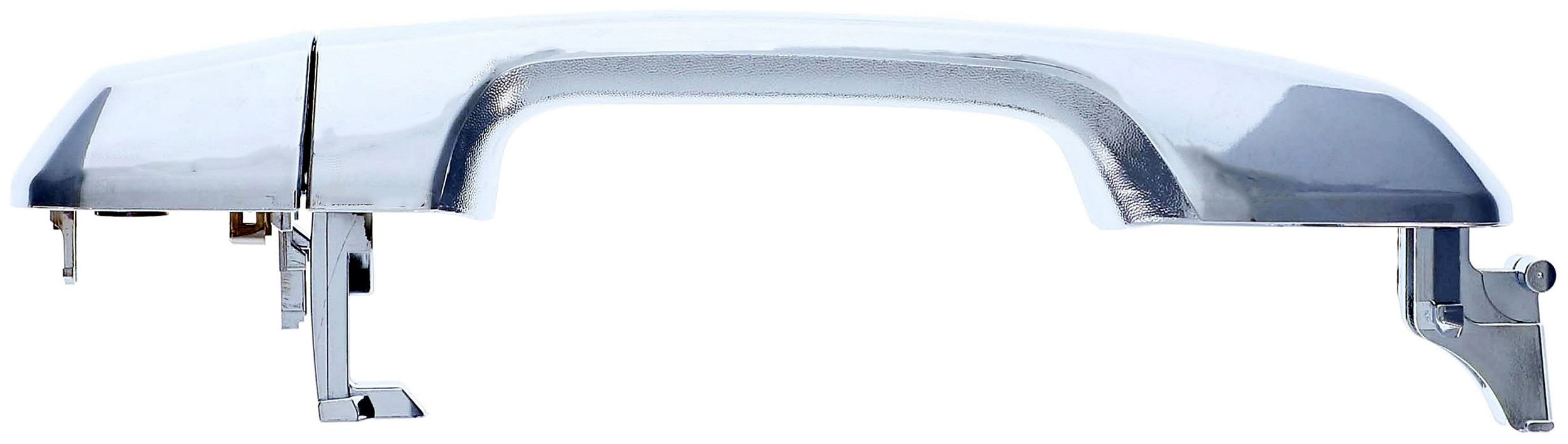 Dorman - HELP EXTERIOR DOOR HANDLE 97975