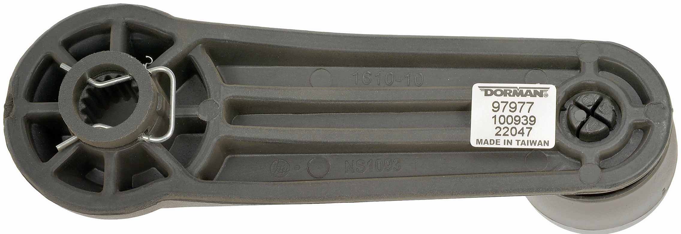 Dorman - HELP CRANK HANDLE 97977