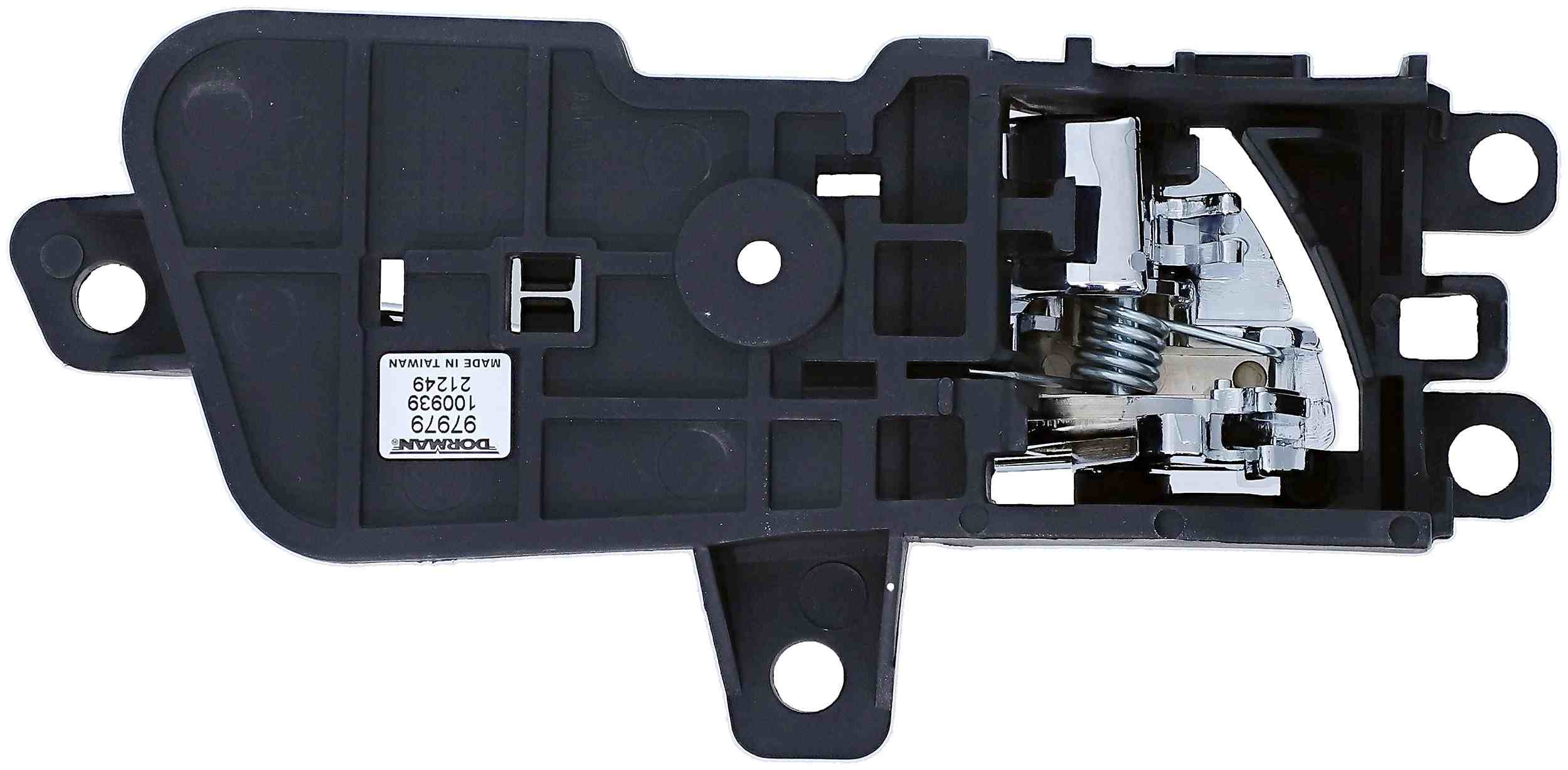 Dorman - HELP INTERIOR DOOR HANDLE 97979