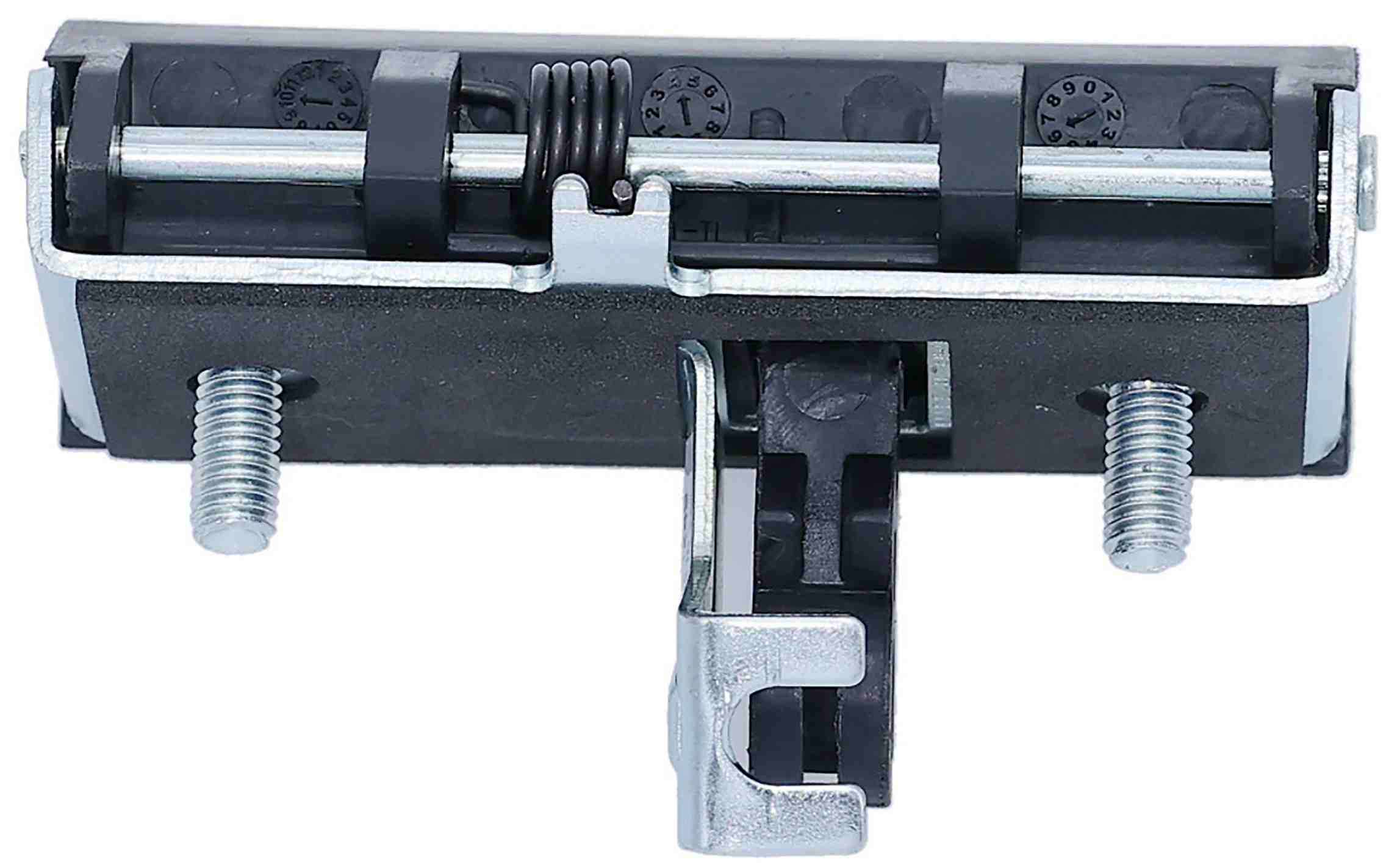 Dorman - HELP EXTERIOR DOOR HANDLE 97980