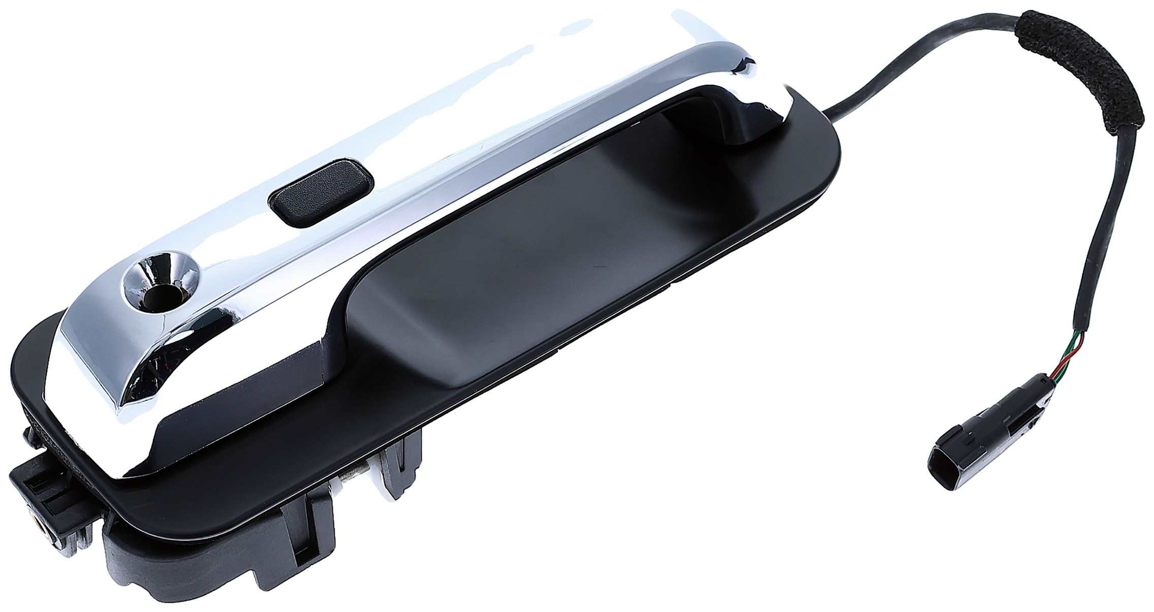 Dorman - HELP DOOR HANDLE 97981