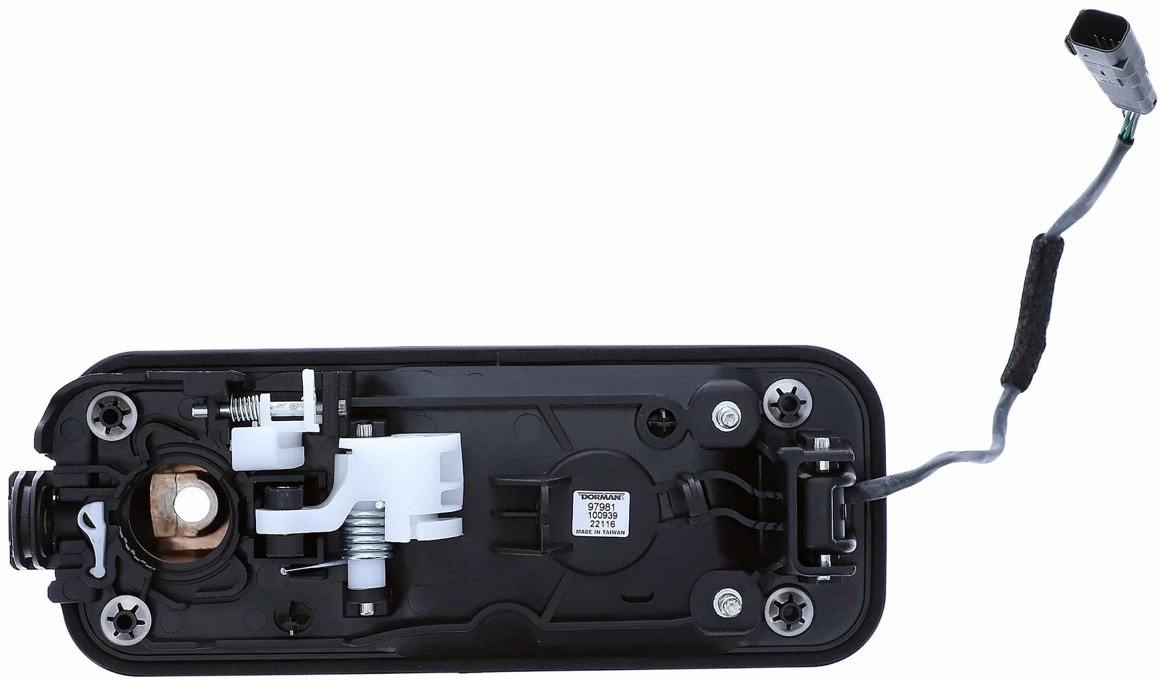 Dorman - HELP DOOR HANDLE 97981